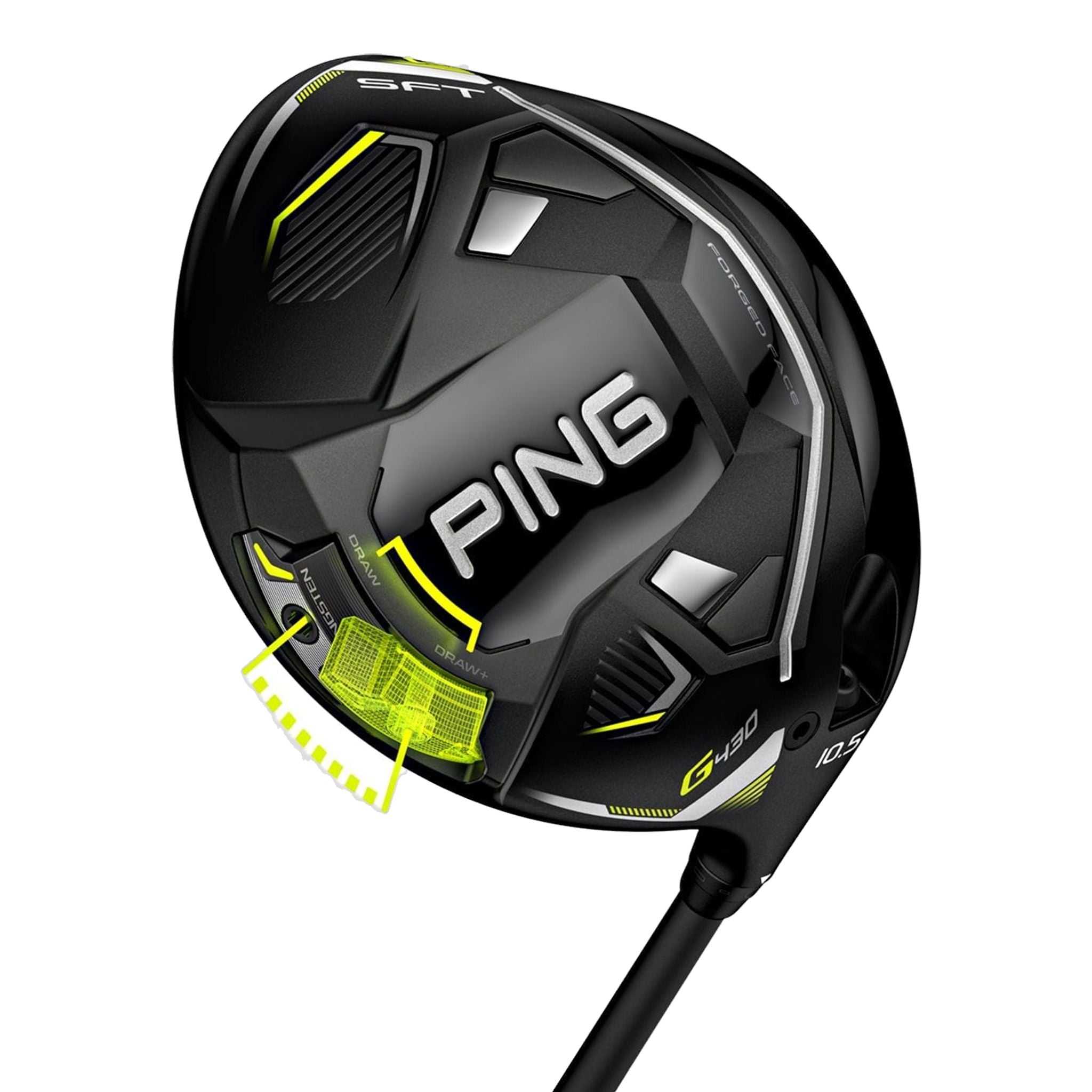 Ping G430 Max Driver - gebraucht Herren