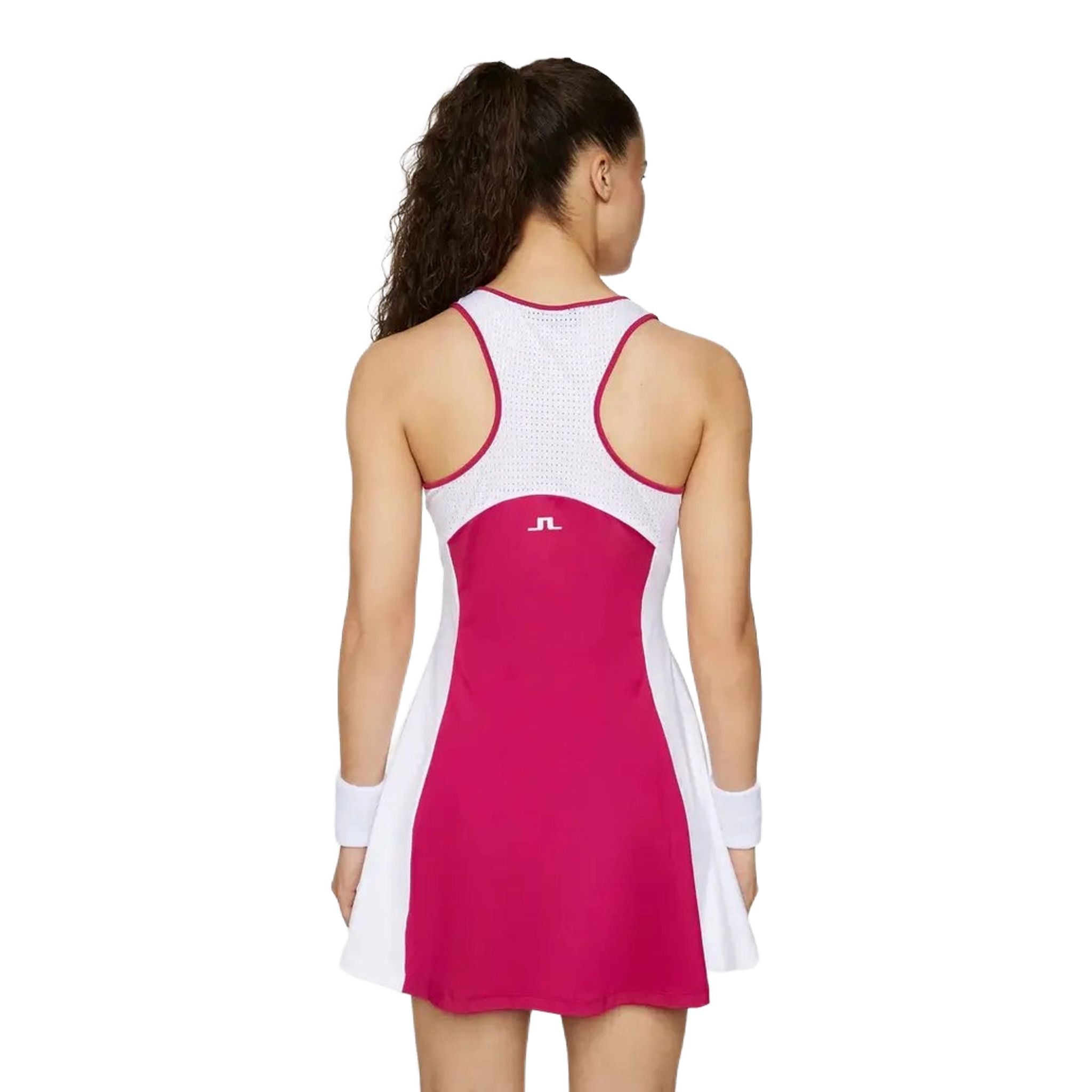 J. Lindeberg Freya Dress Damen