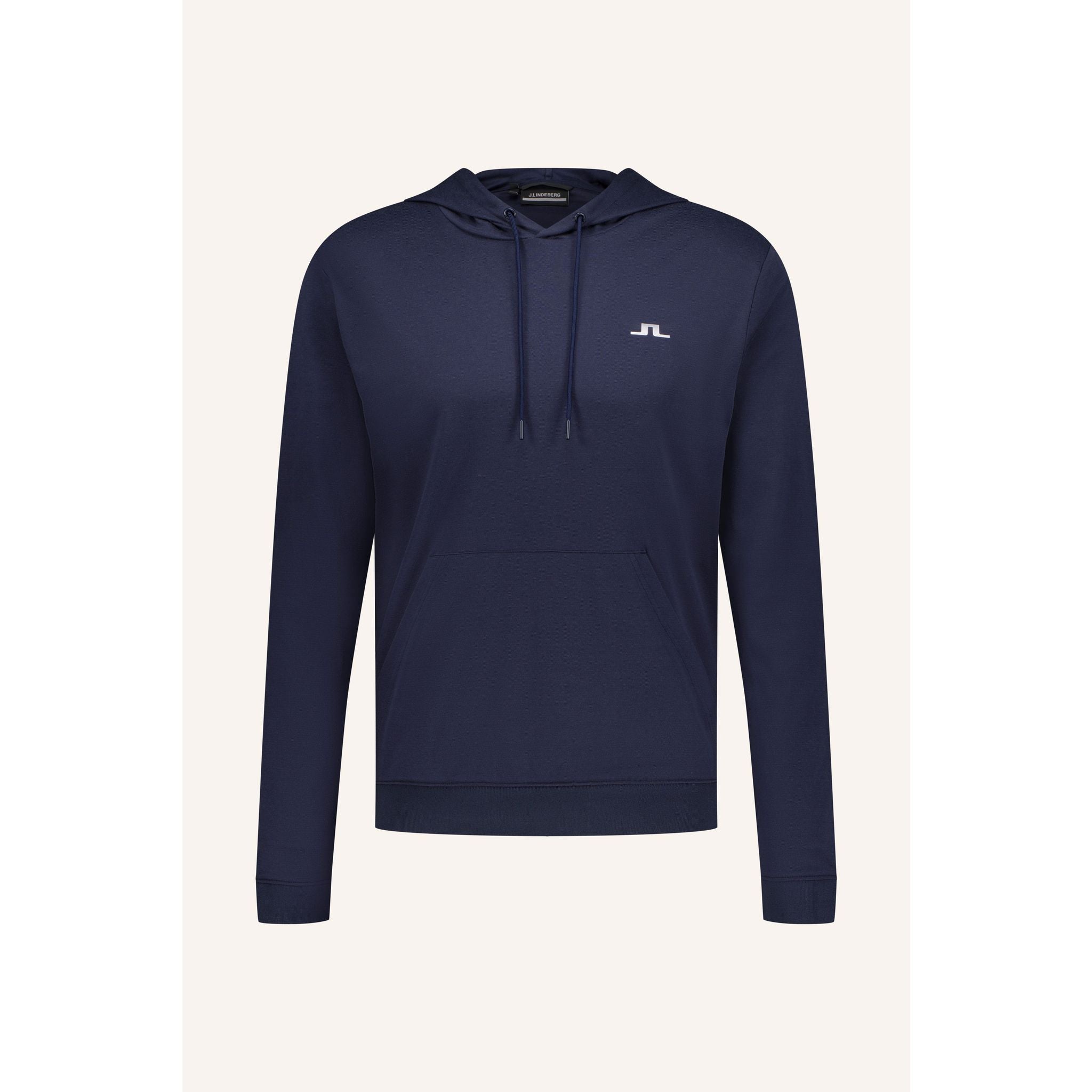J. Lindeberg Roland Hoodie Herren