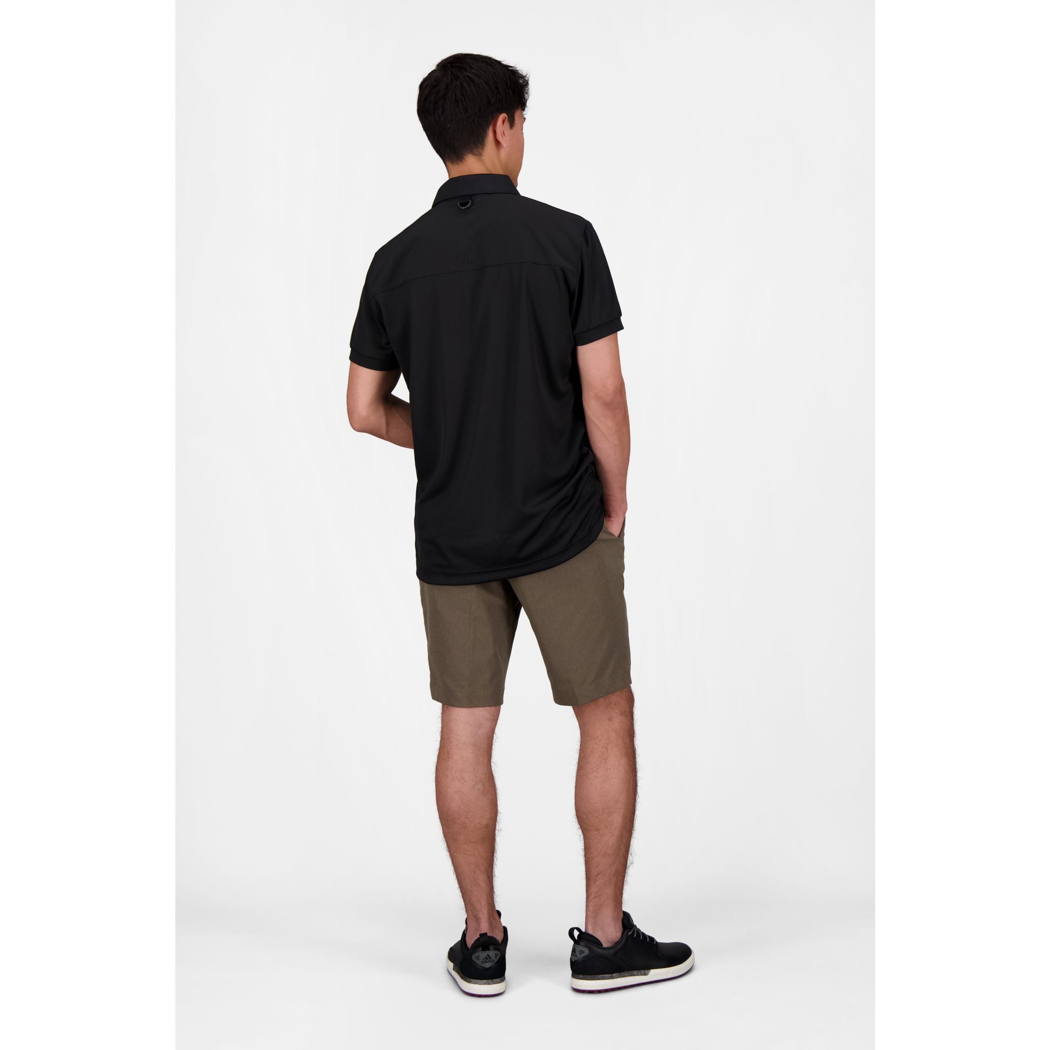 J. Lindeberg Vent Tight Golfshorts Herren