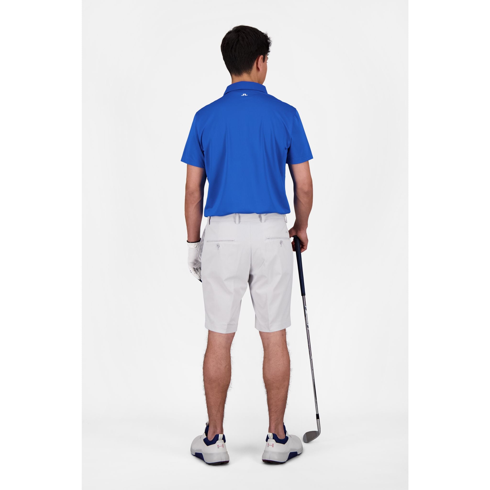 J. Lindeberg Vent Tight Golf Shorts Micro Chip Herren