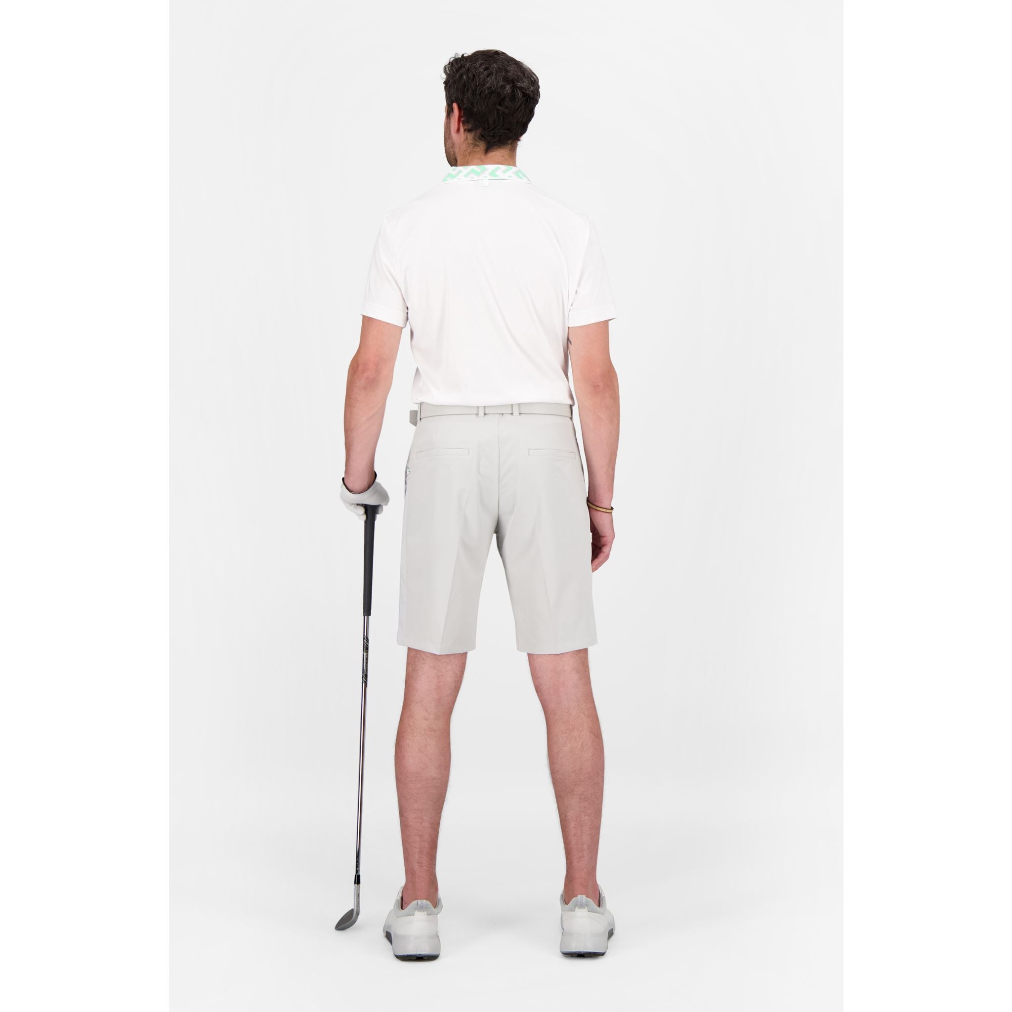 J. Lindeberg Kim Golfshorts Herren