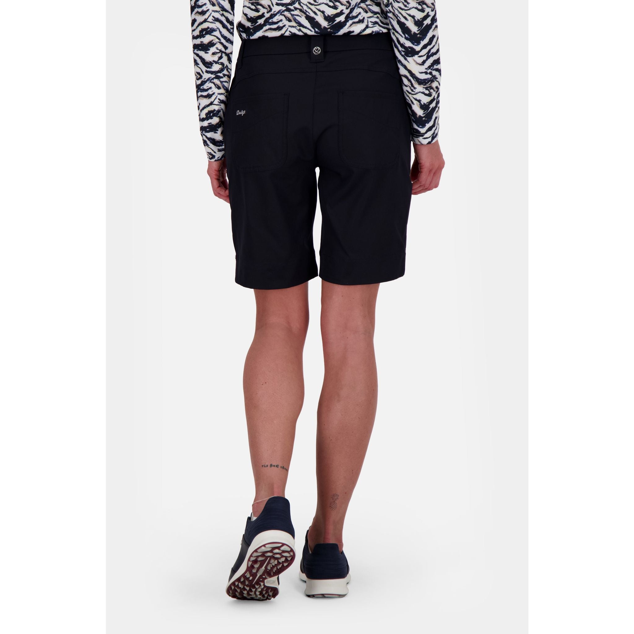Daily Sports Quick Dry Lyric Shorts Damen