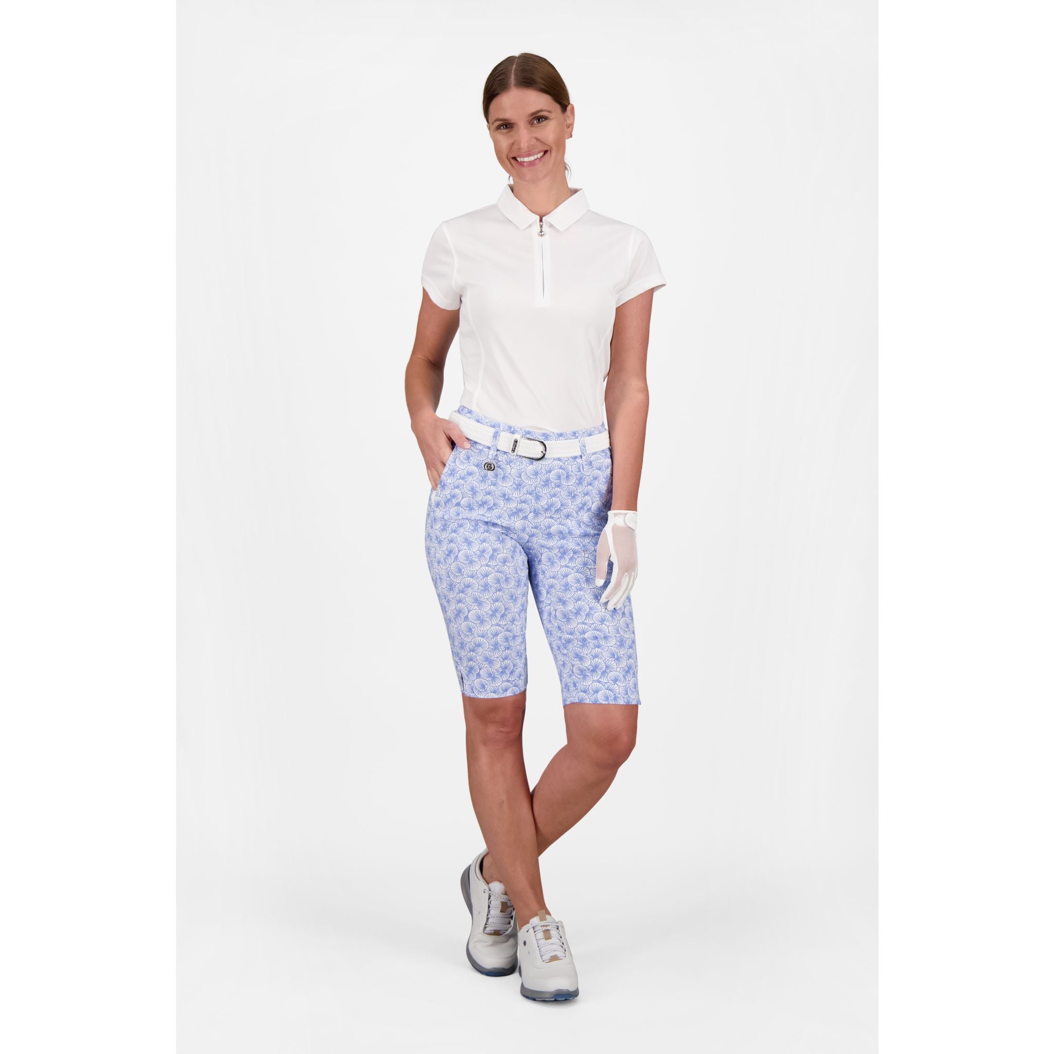 Daily Sports Magic City Shorts Damen