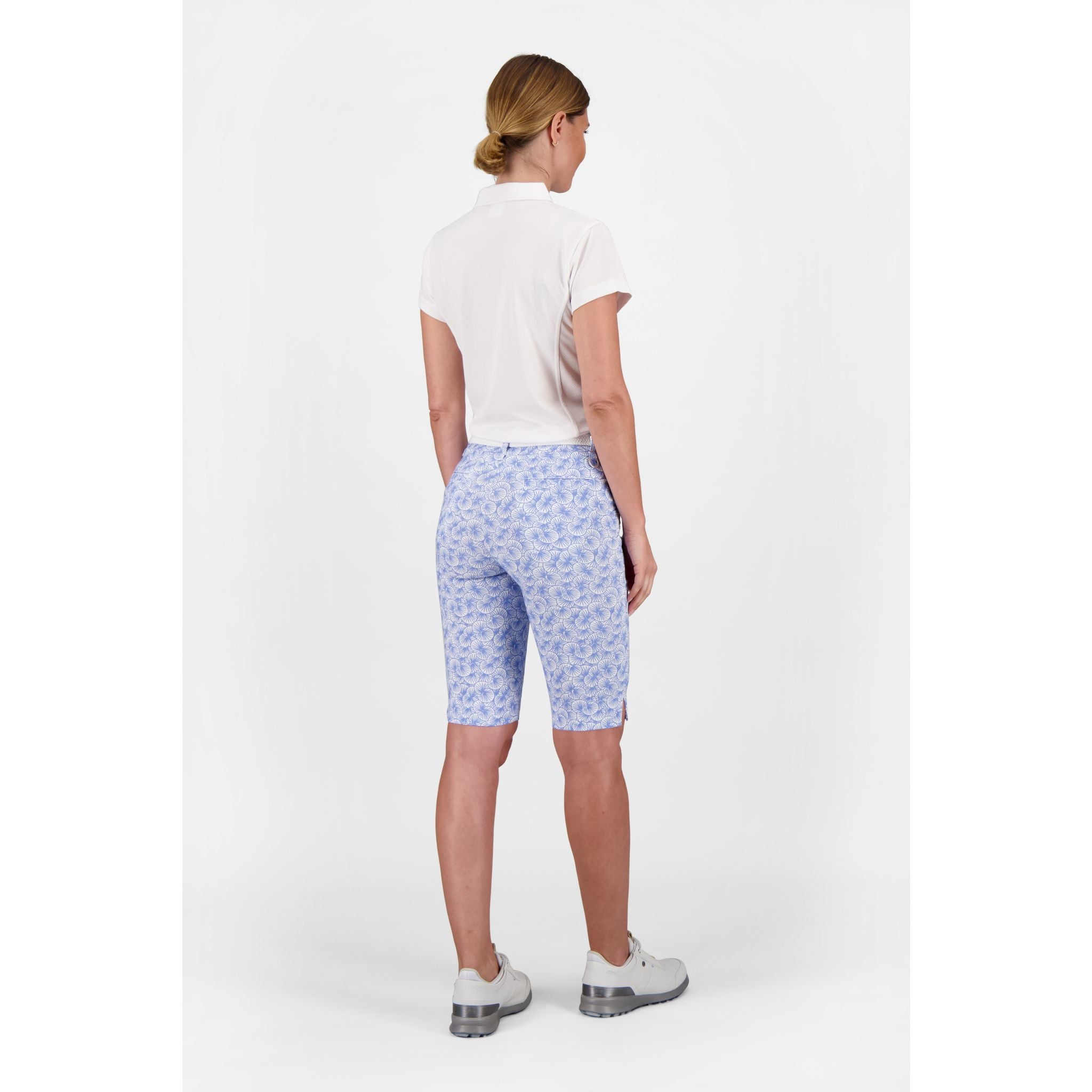 Daily Sports Magic City Shorts Damen
