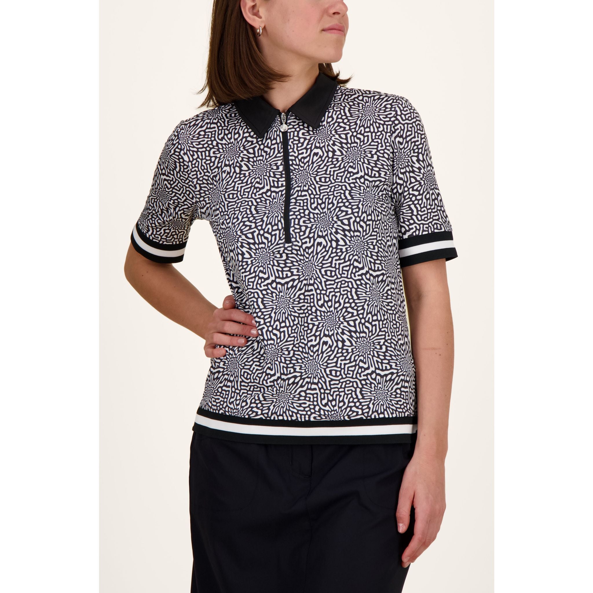 Daily Sports Kyoto Poloshirt Damen