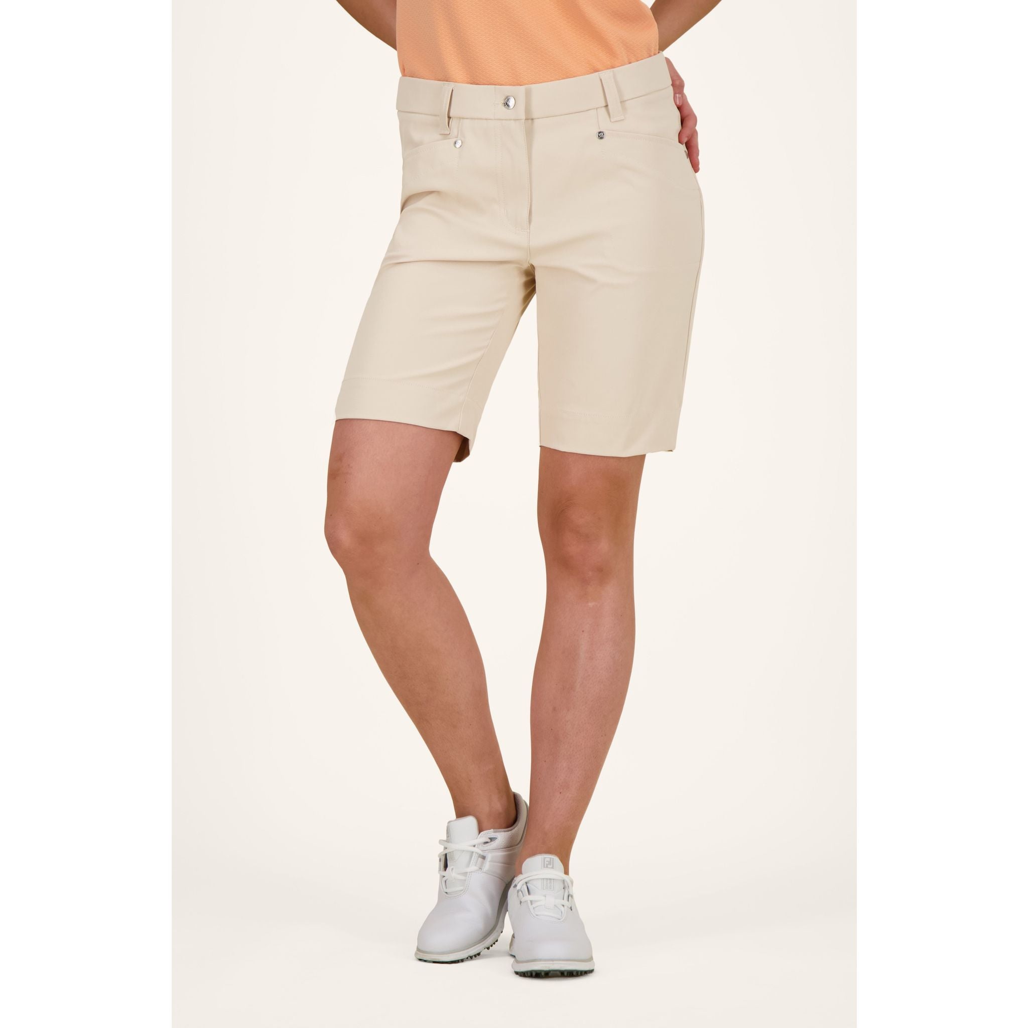 Dámské sportovní Lyric šortky