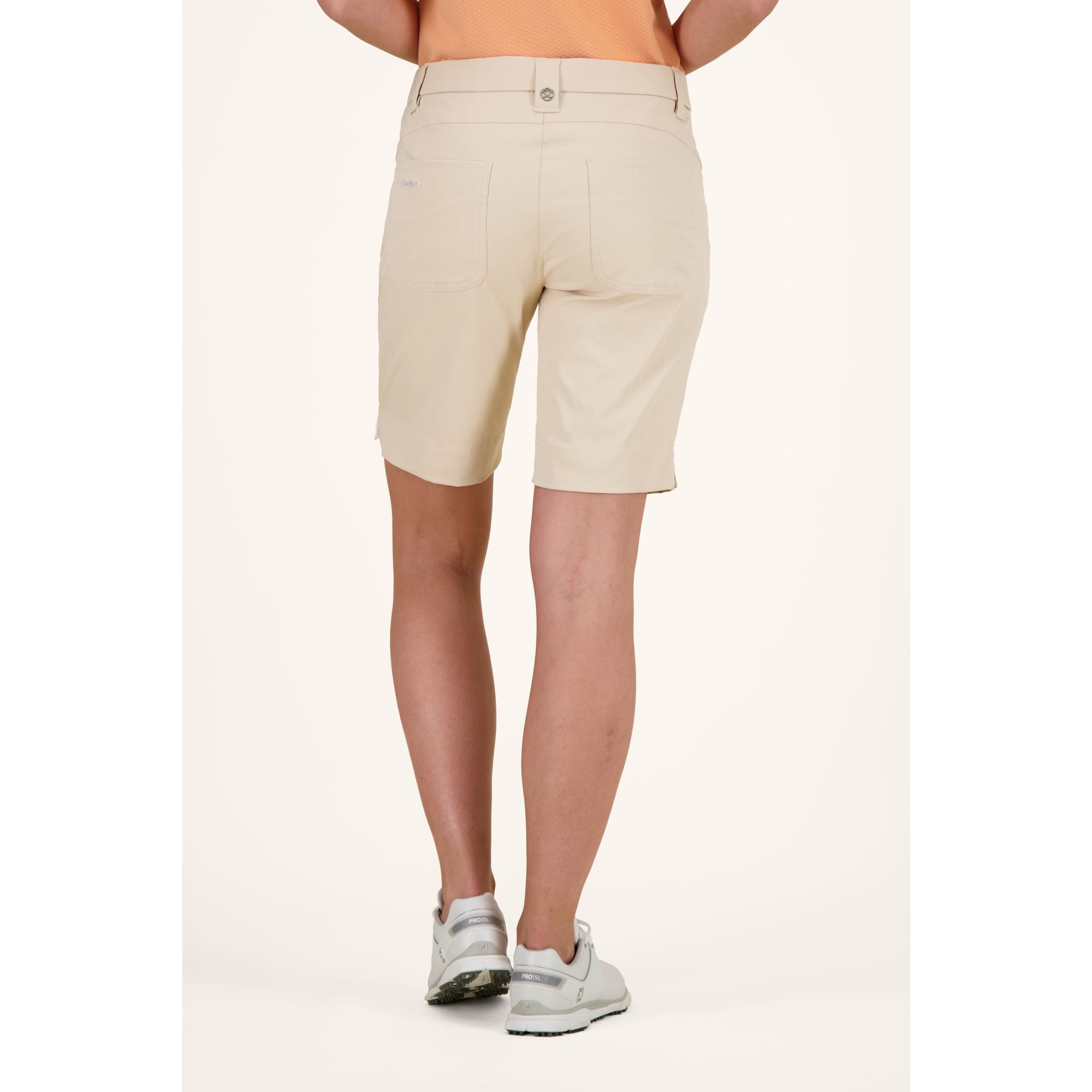 Dámské sportovní Lyric šortky