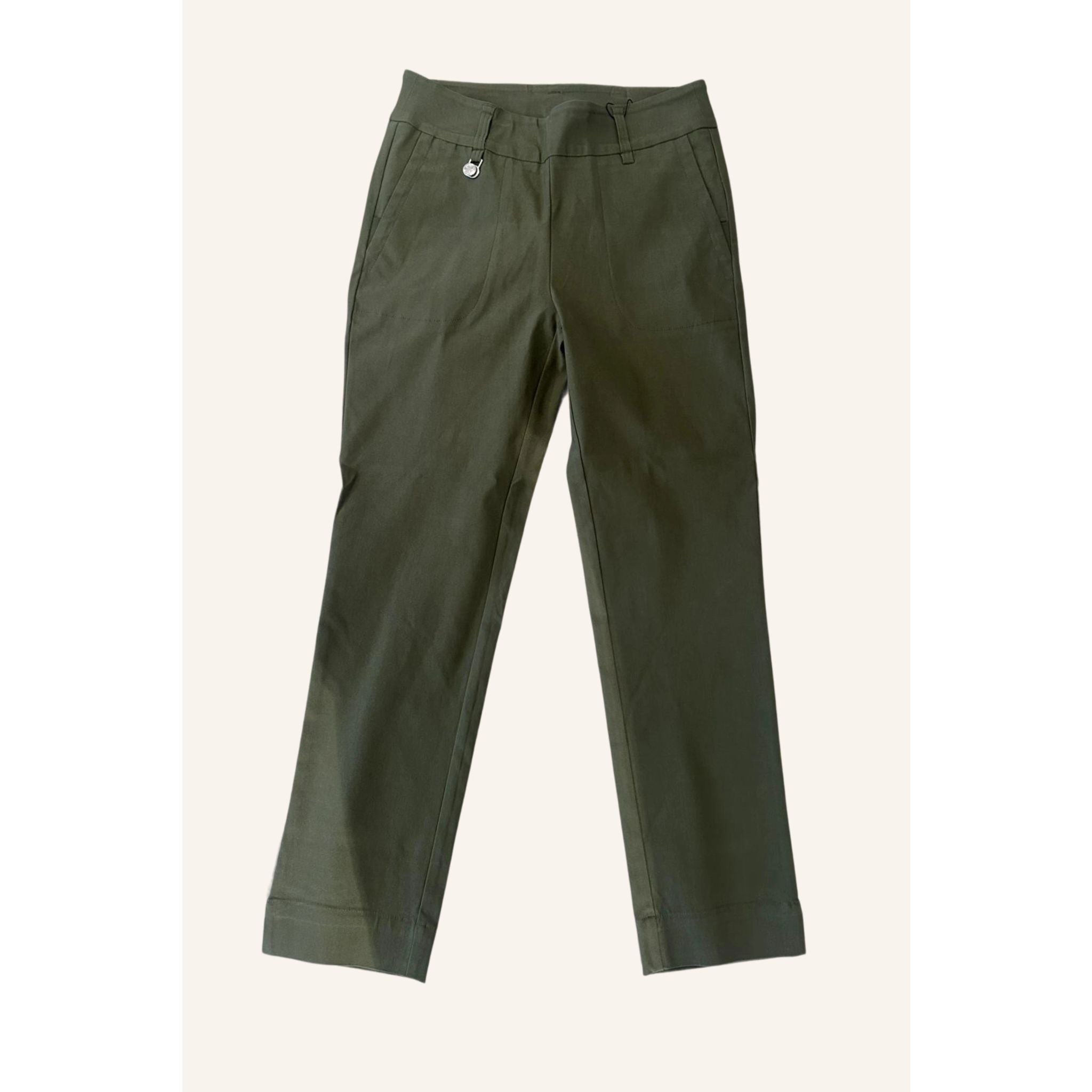 Daily Sports Magic High Water Golf Kalhoty ženy