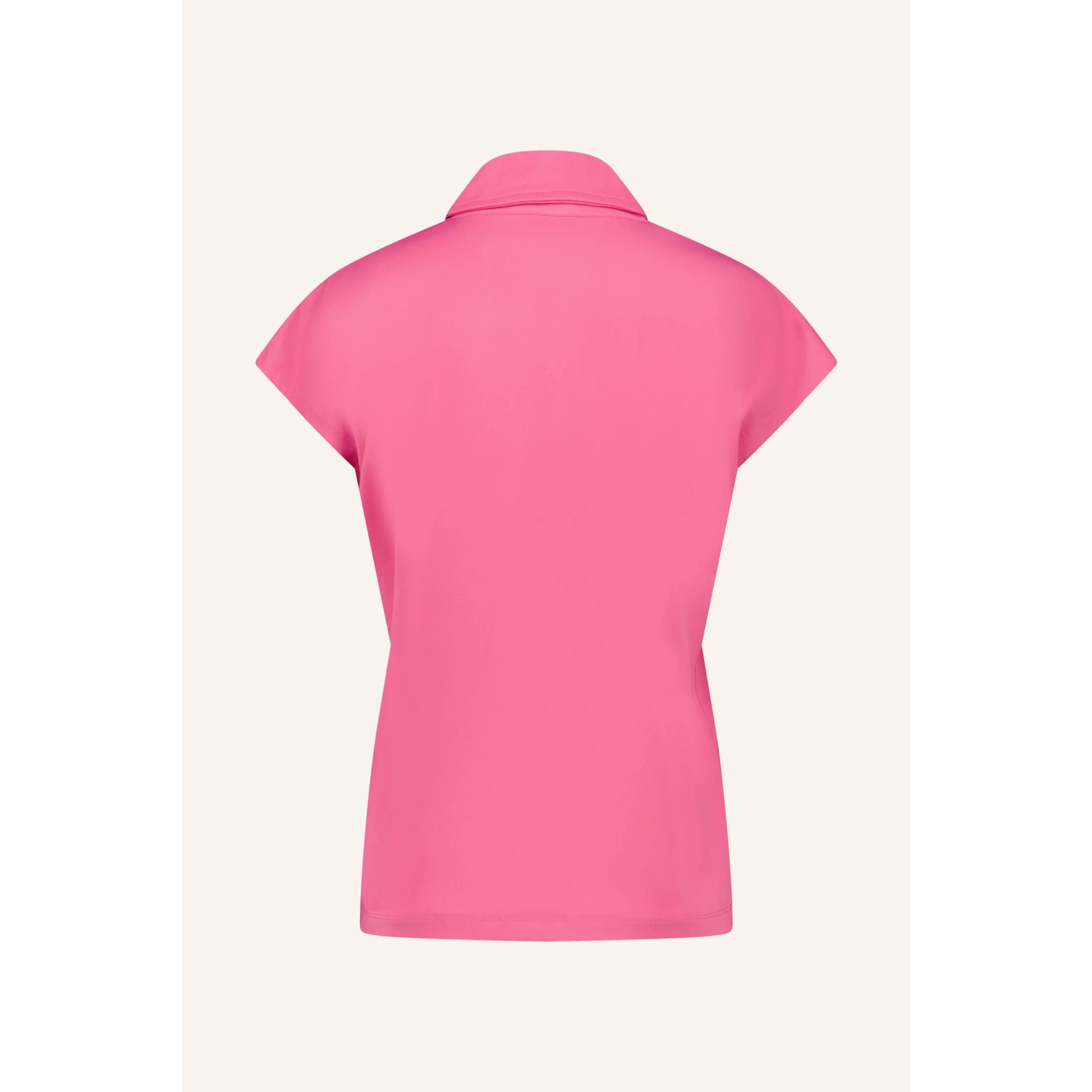 Daily Sports Bella Birdie Cap S Polo Damen
