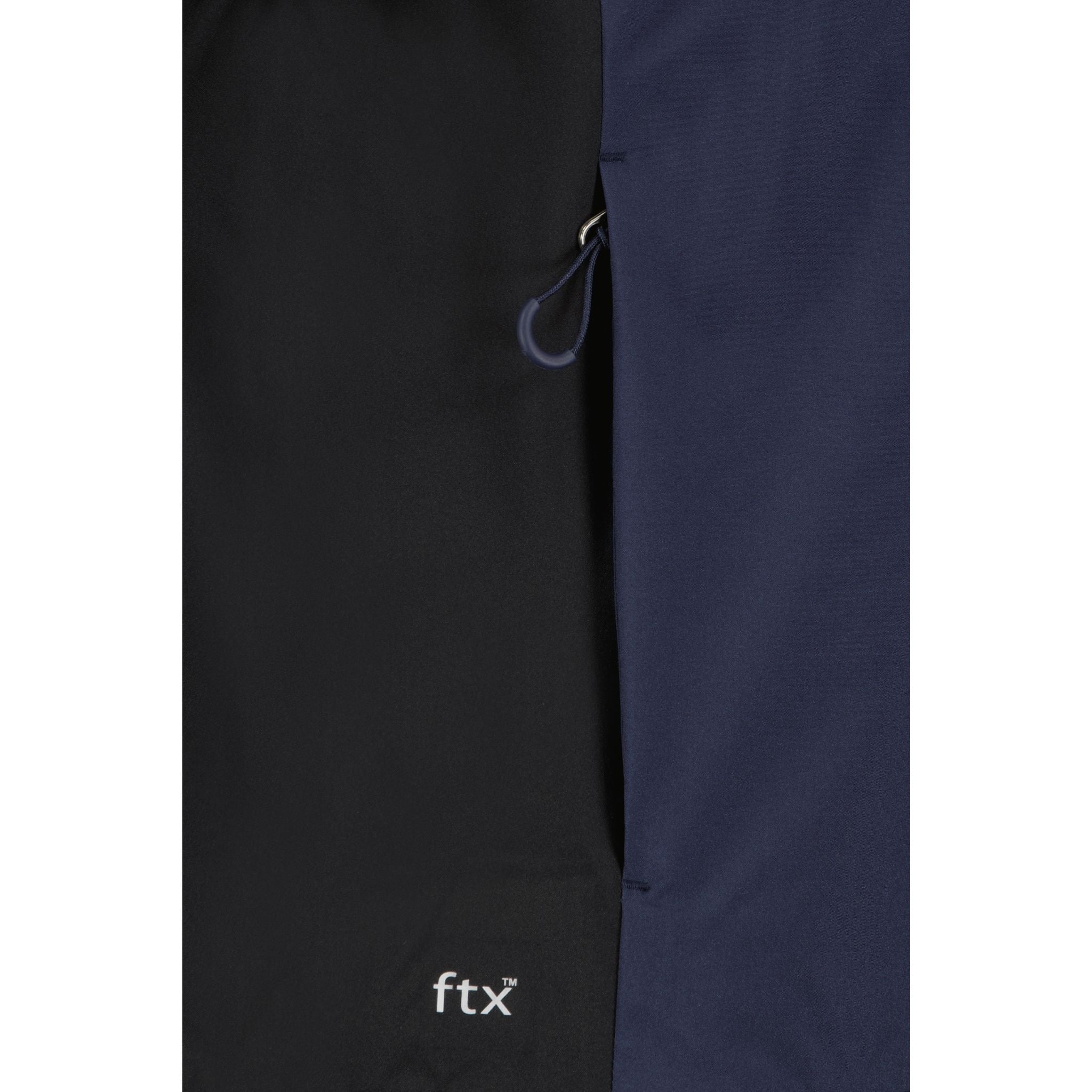 Cross Sportswear Cloud Golf Regenjacke Herren