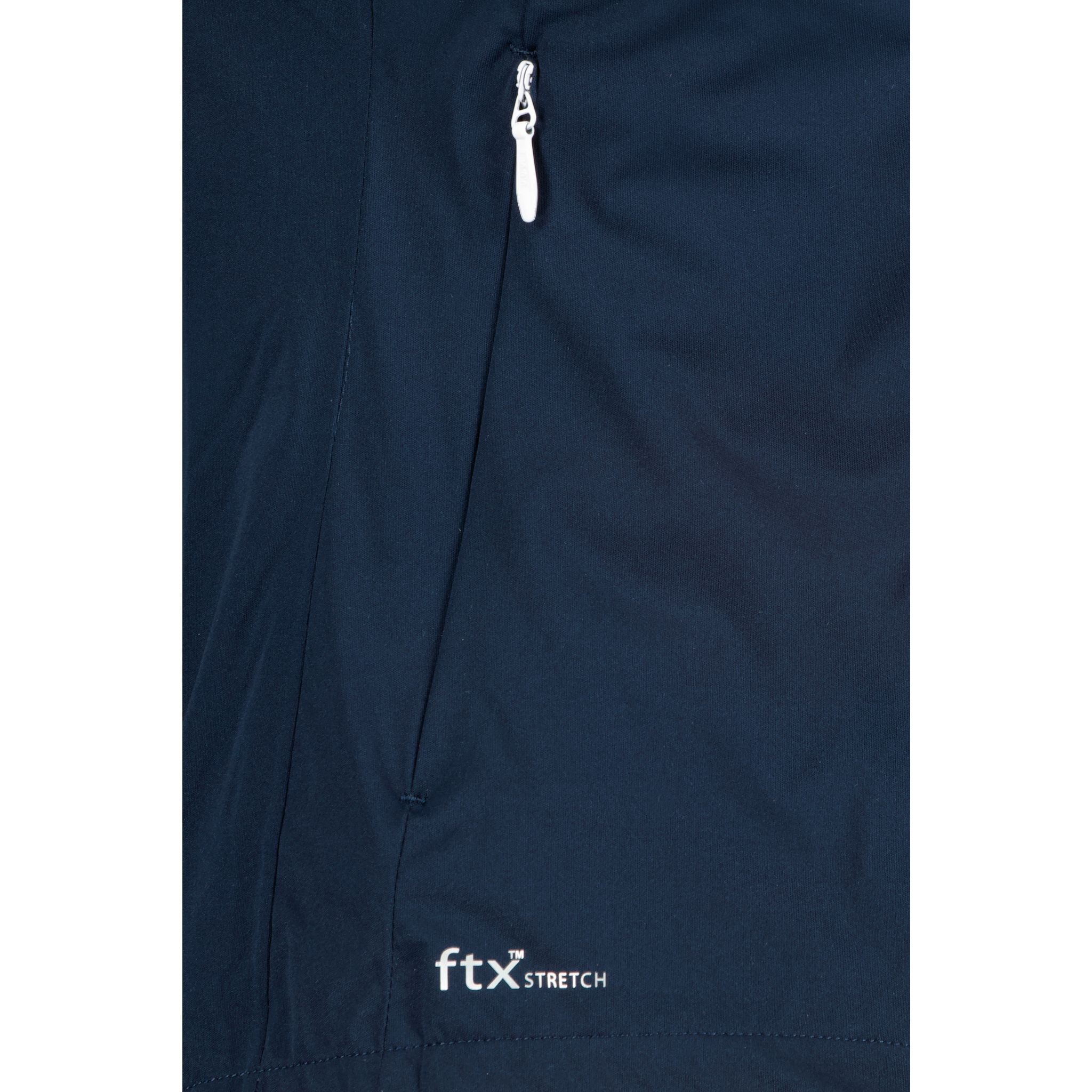 Dámská bunda do deště Cross Sportswear Hurricane