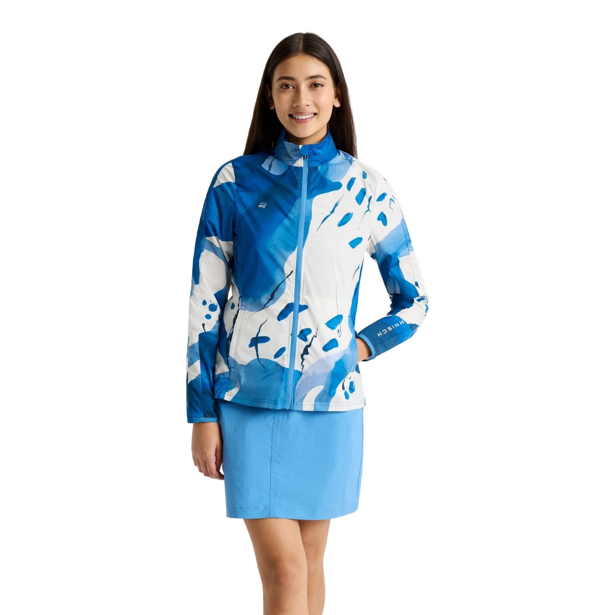 Dámská ultralehká bunda Röhnisch Packable