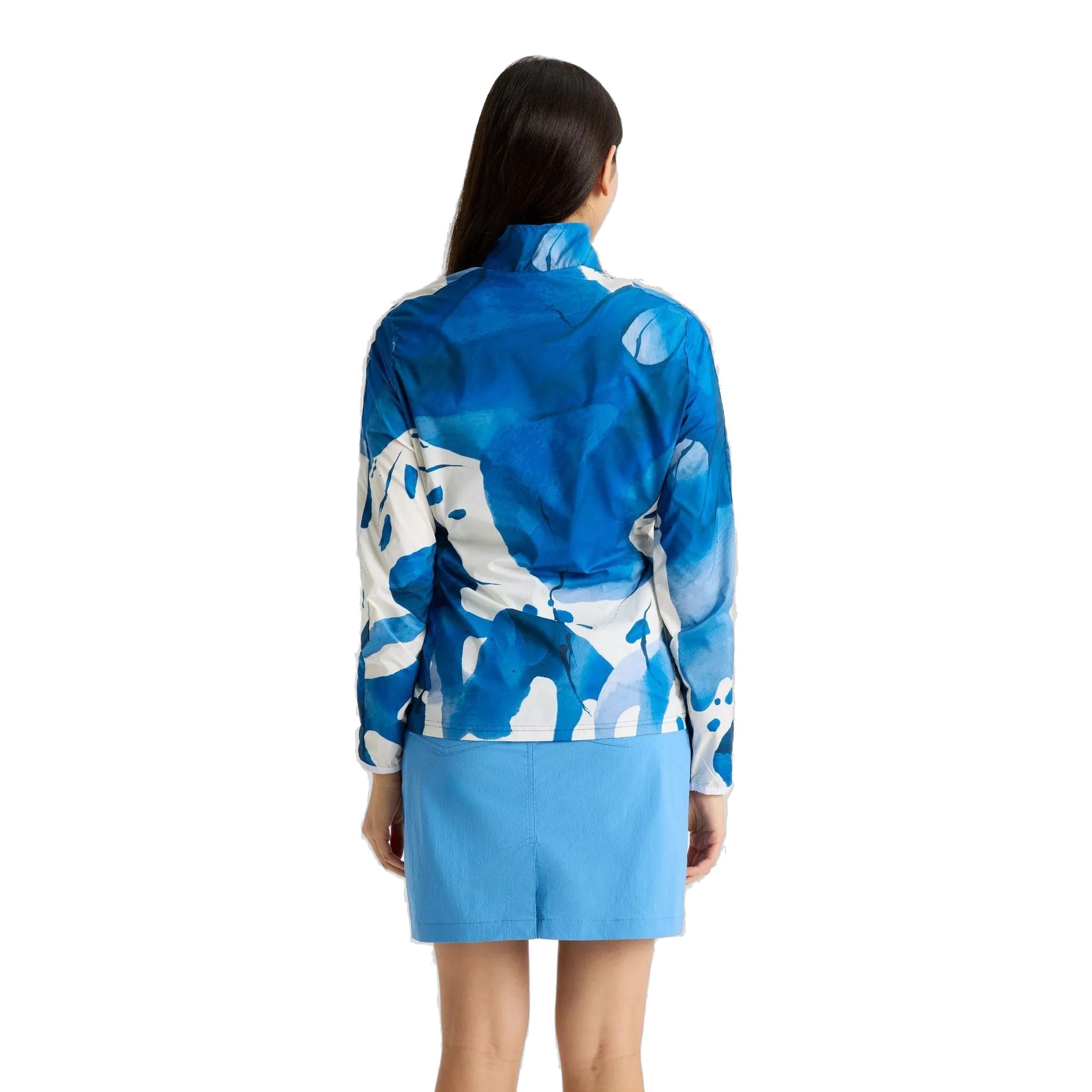 Dámská ultralehká bunda Röhnisch Packable