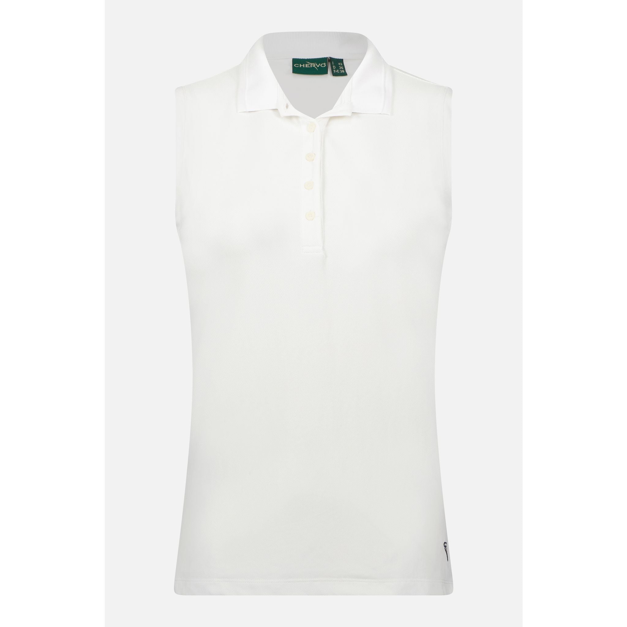 Dámské golfové pólo Chervo Aga