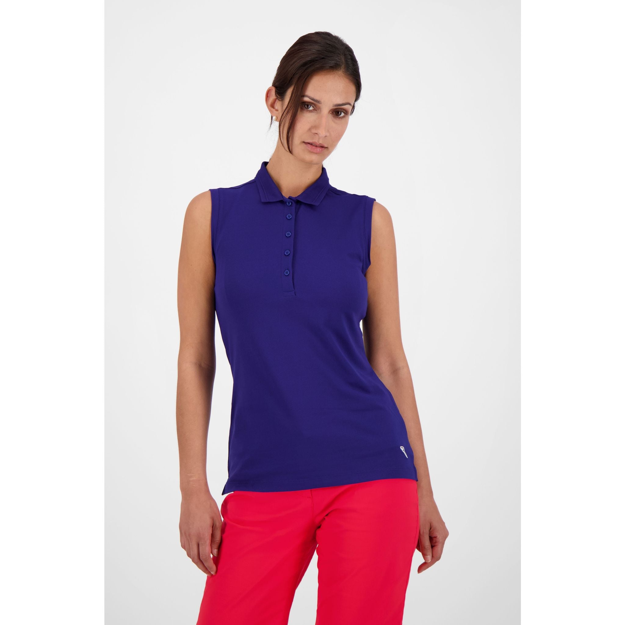 Dámské golfové pólo Chervo Aga