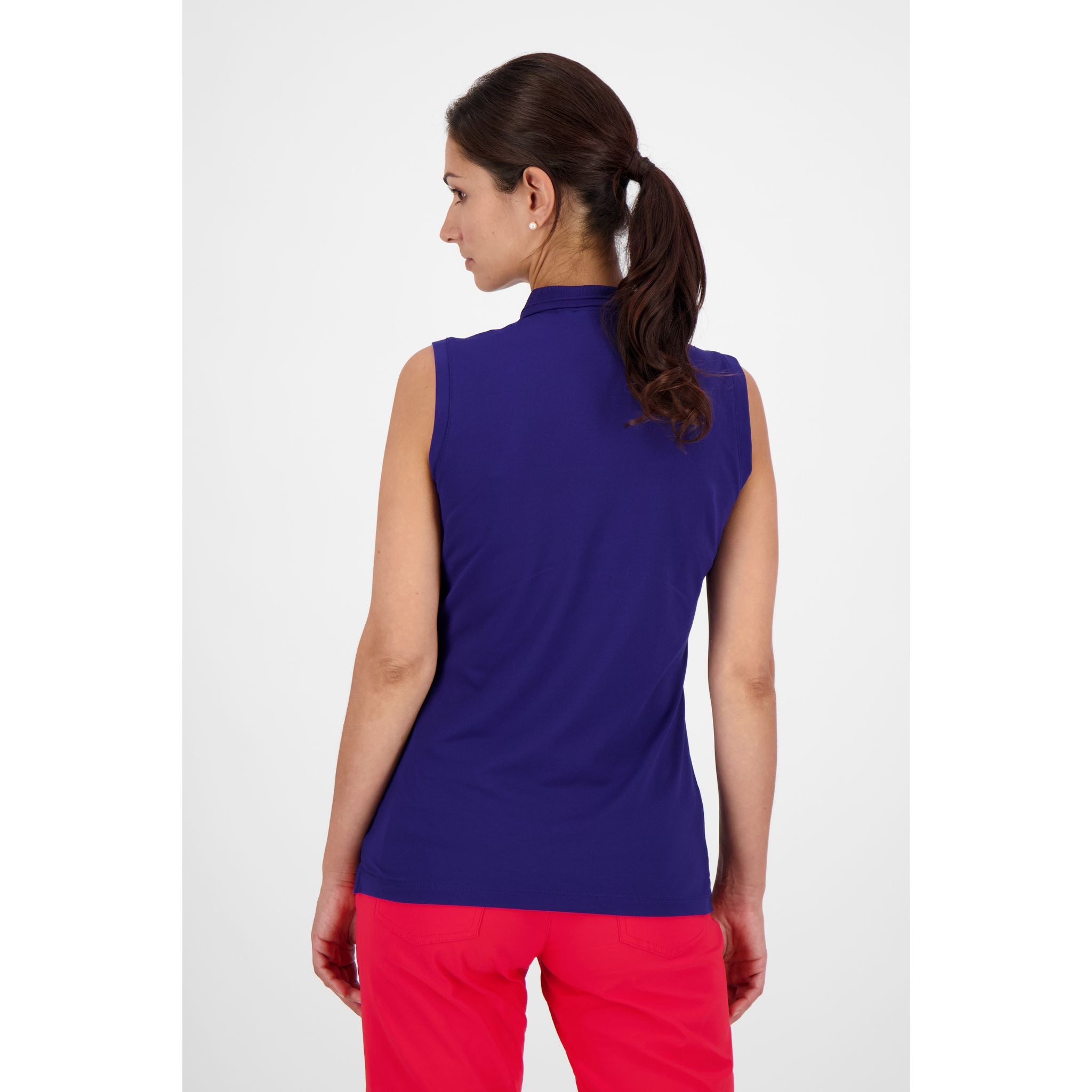 Dámské golfové pólo Chervo Aga