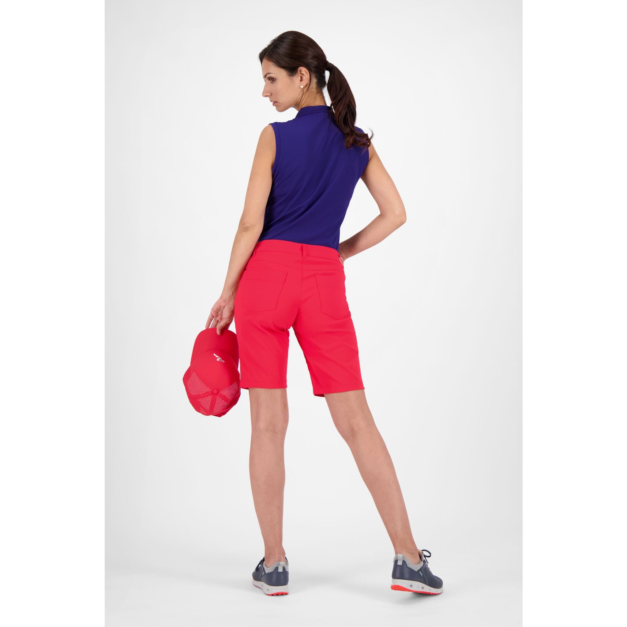 Dámské golfové pólo Chervo Aga