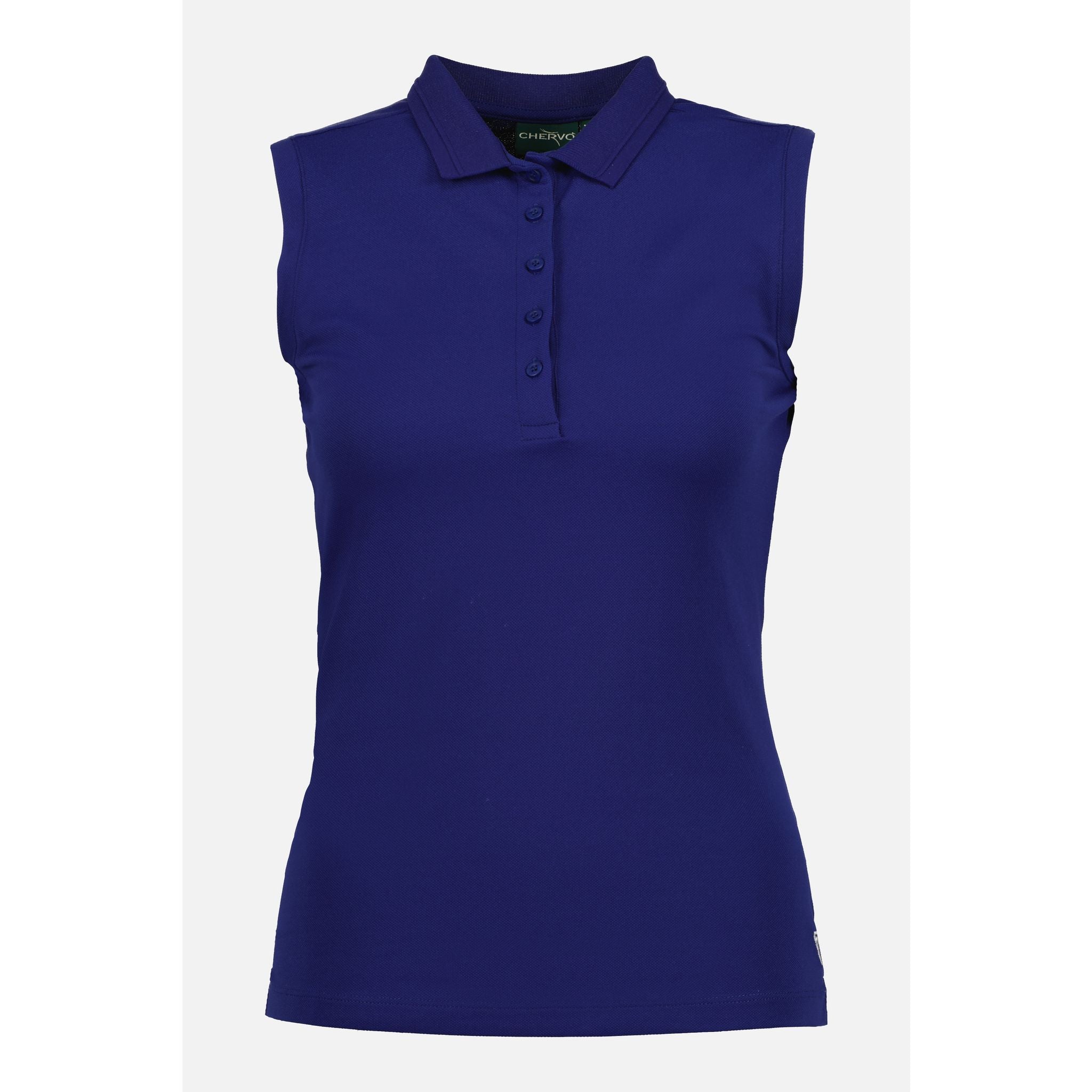 Dámské golfové pólo Chervo Aga