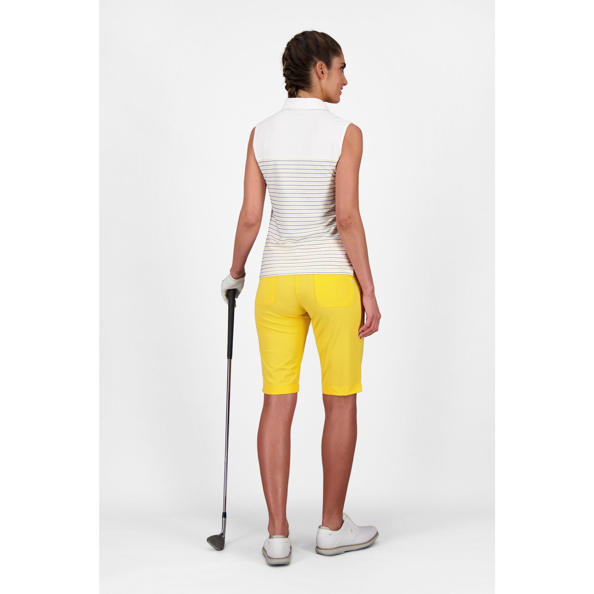 Chervo Ghi Bermuda Damen