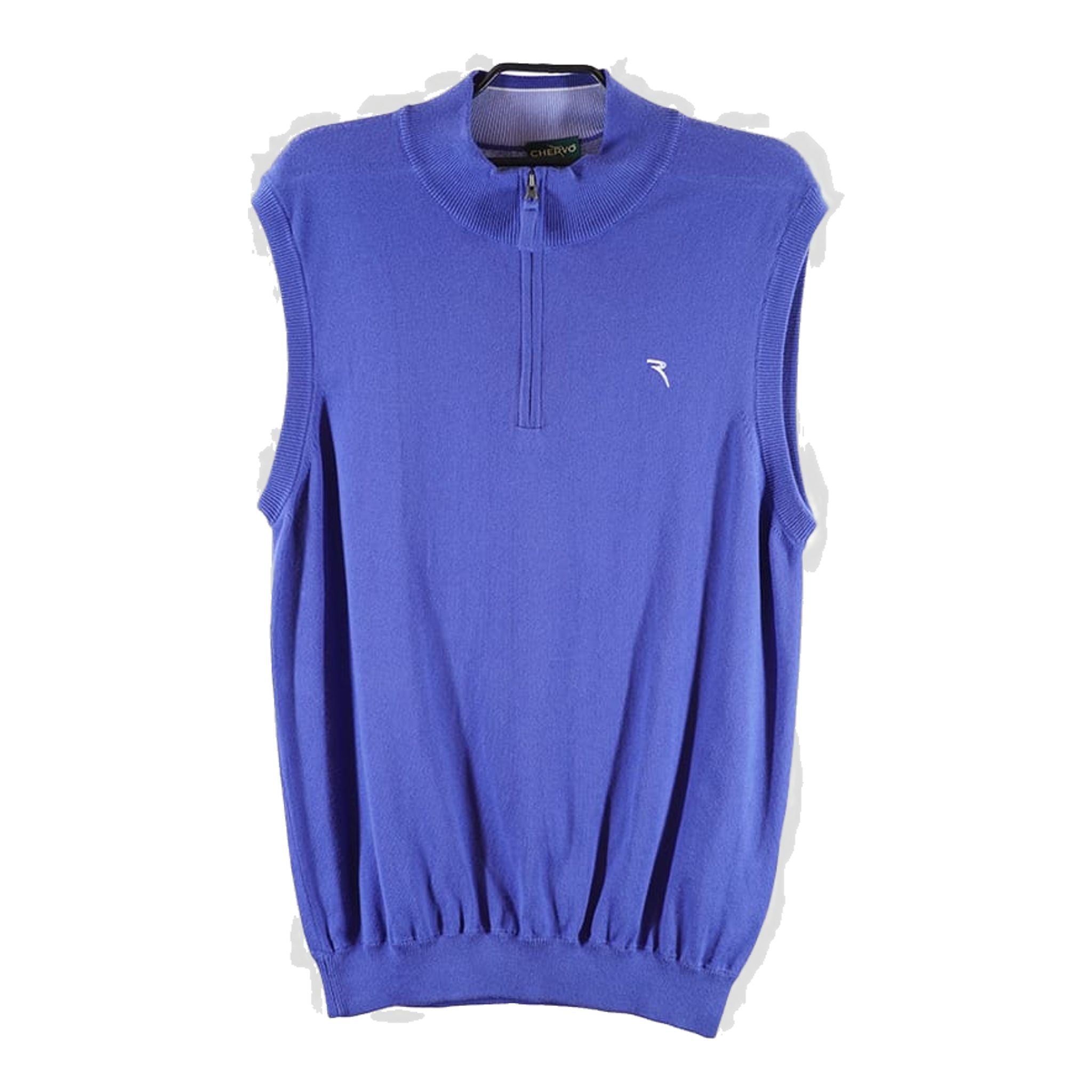 Pánská svetrová vesta Chervo Newton