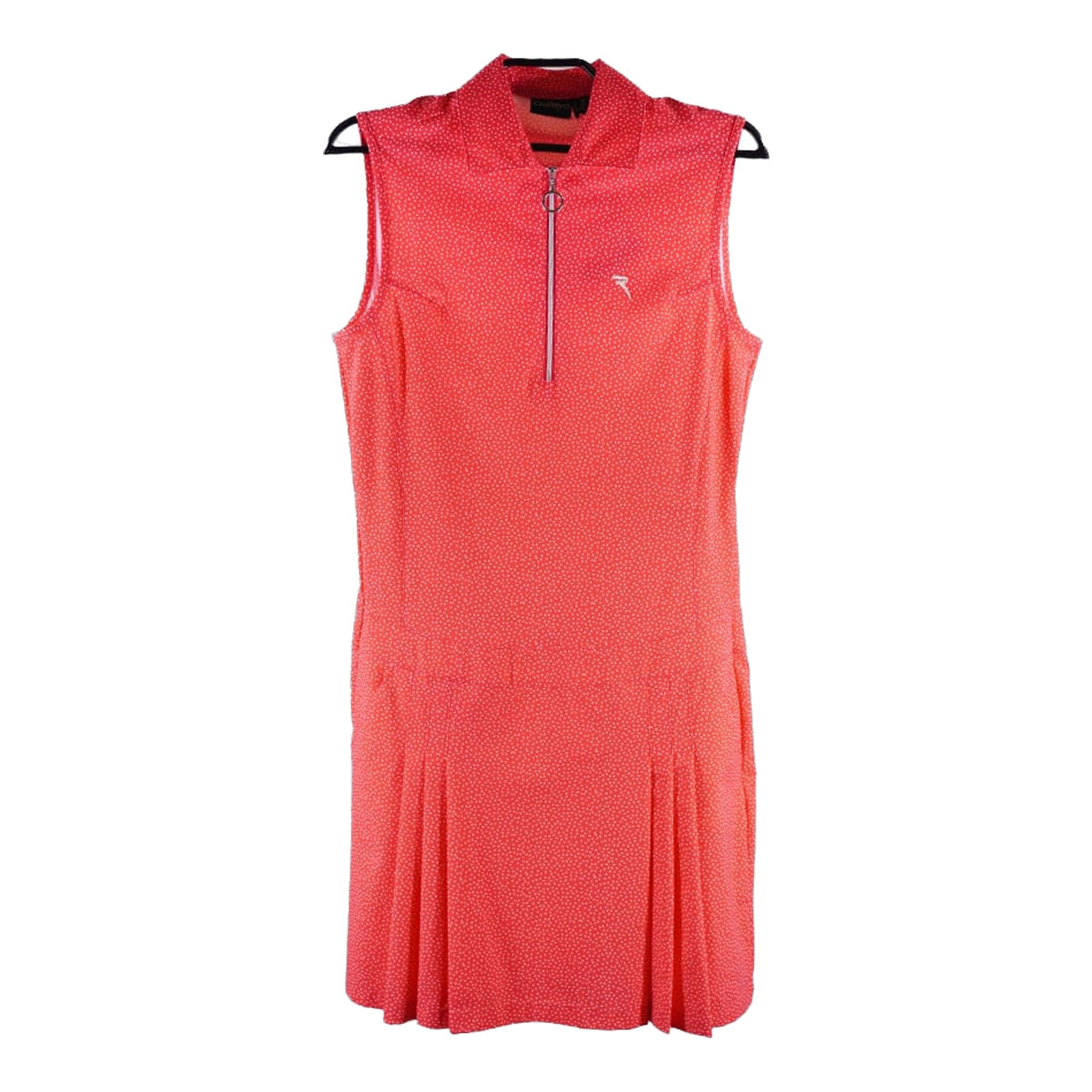 Dámské golfové šaty Chervo Jully