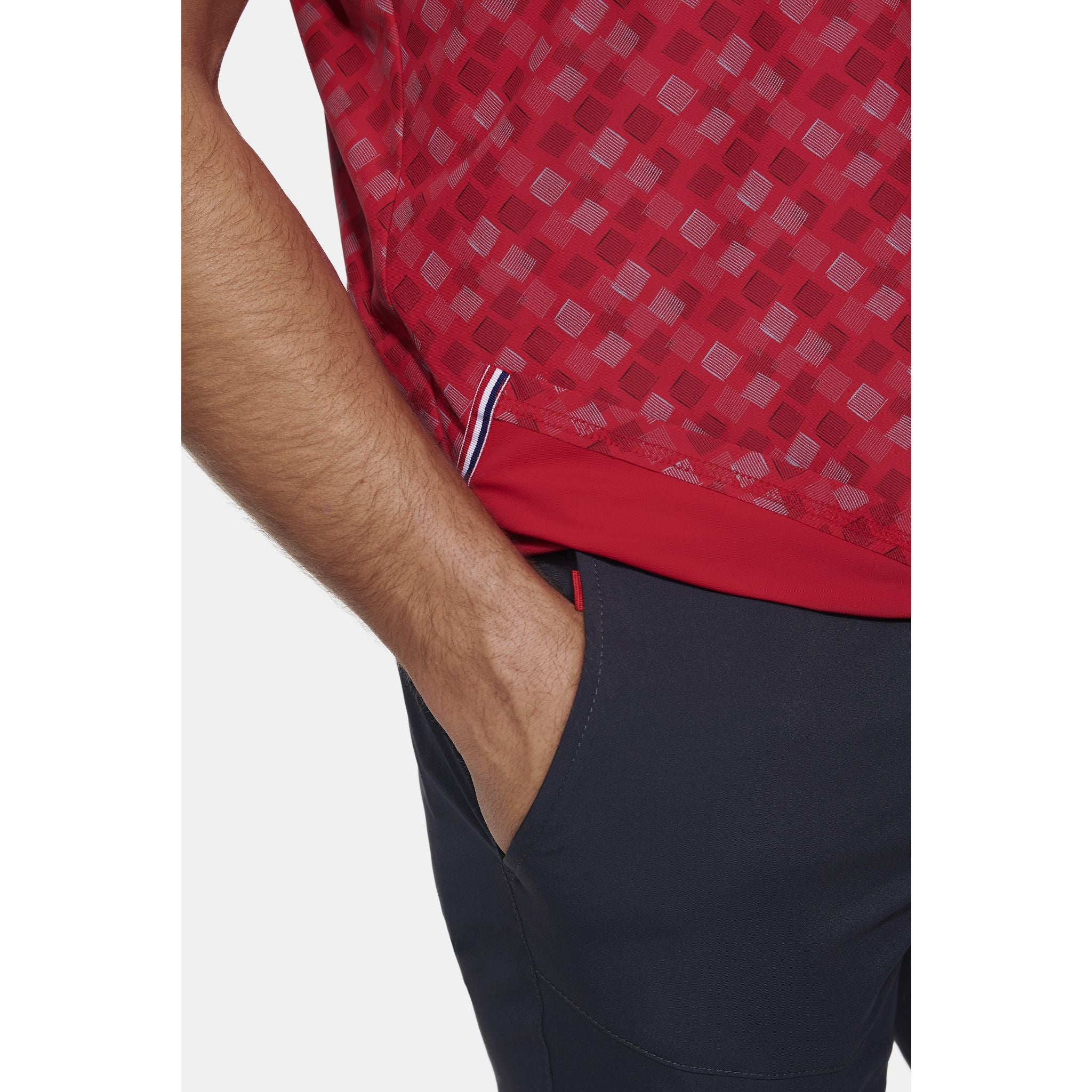 Meyer Phil Poloshirt Herren