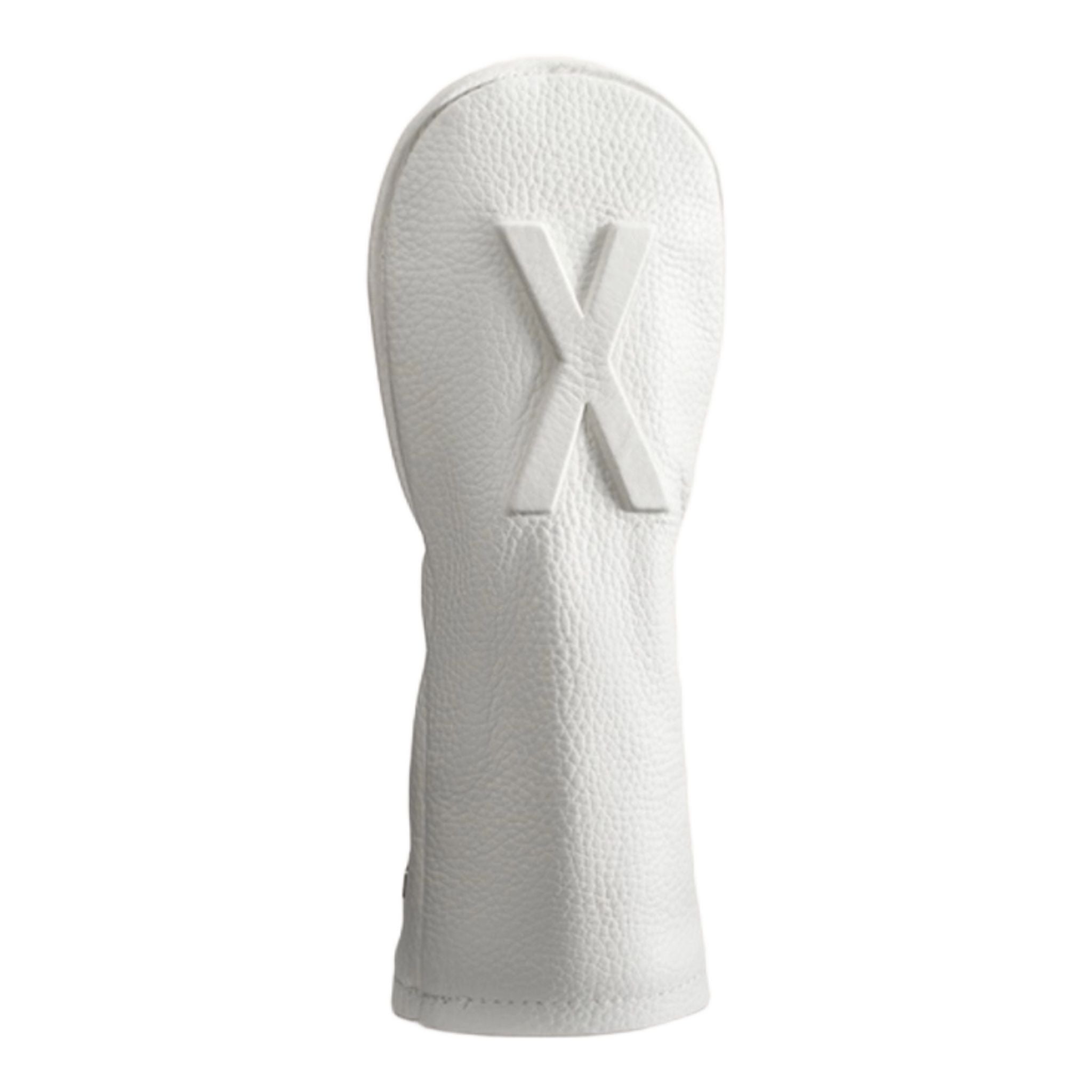 Vessel Lux Leather Hybrid Headcover