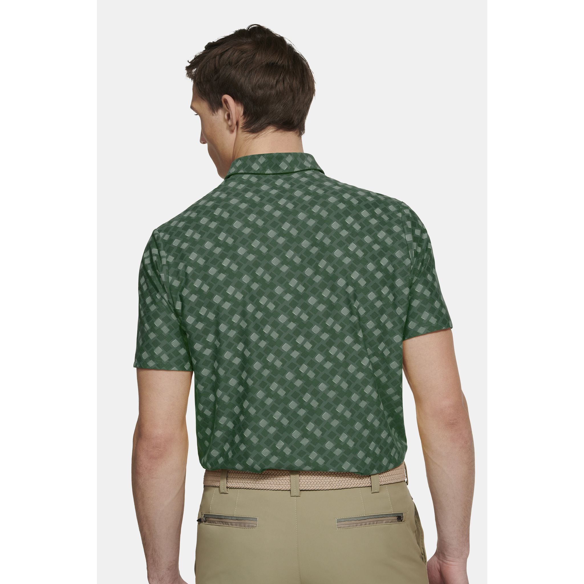 Meyer Phil Poloshirt Herren