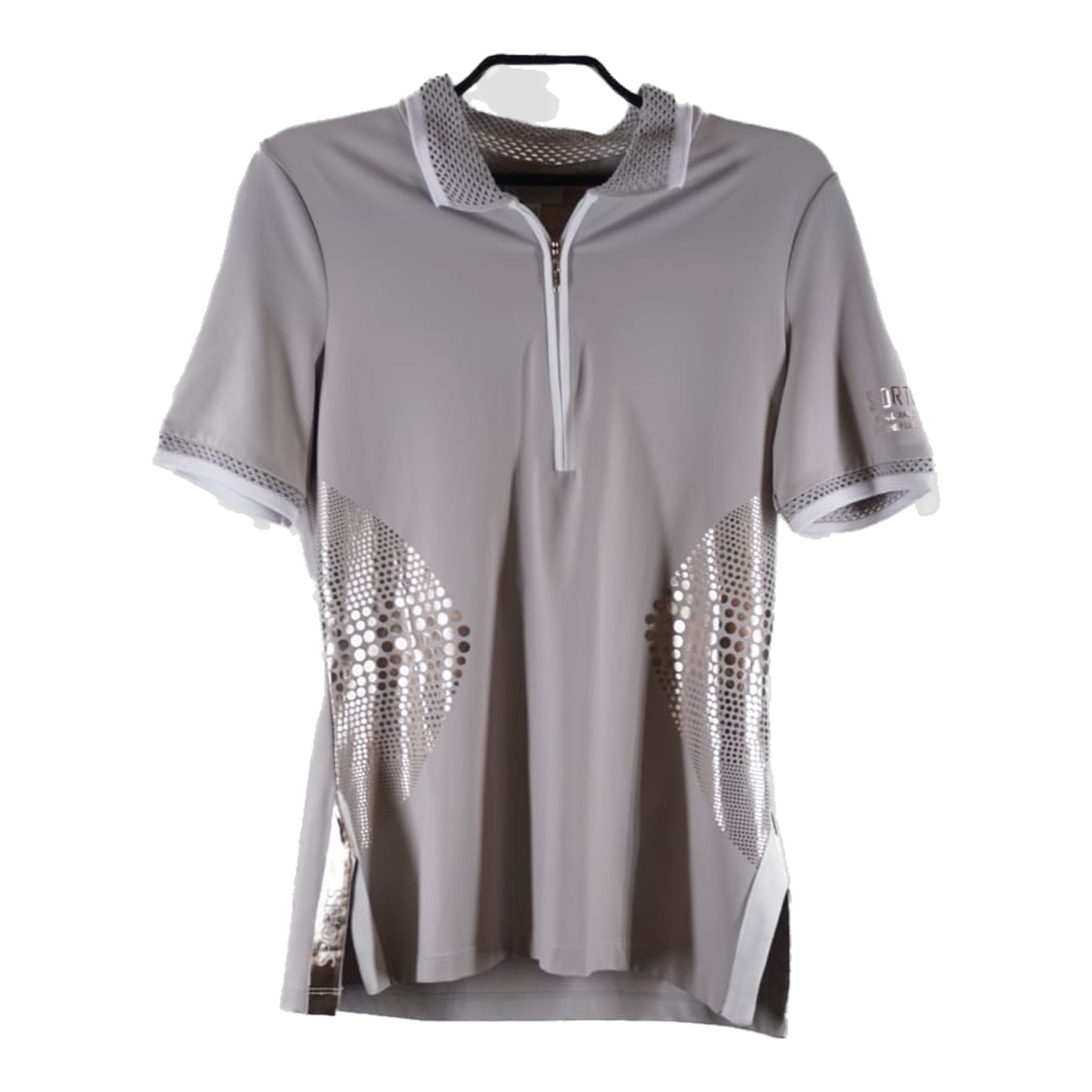 Dámské golfové pólo Sportalm Hamptons Course