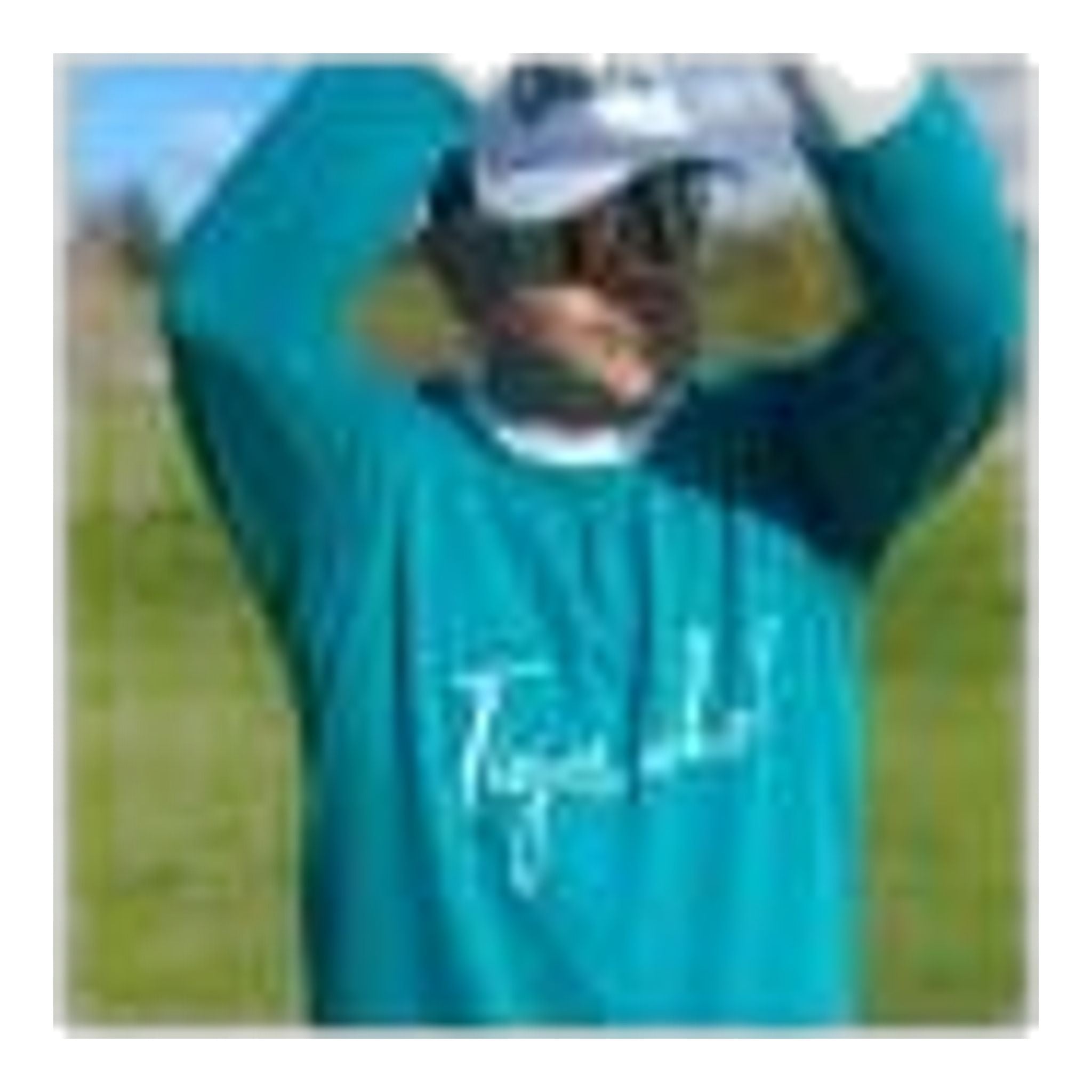 Golf Rowdies Tiger who? Pullover Herren