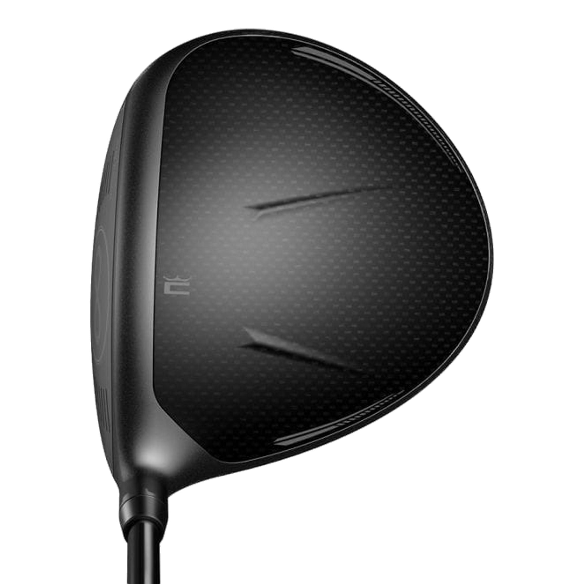 Cobra LTDX LS Blackout Golfdriver Herren