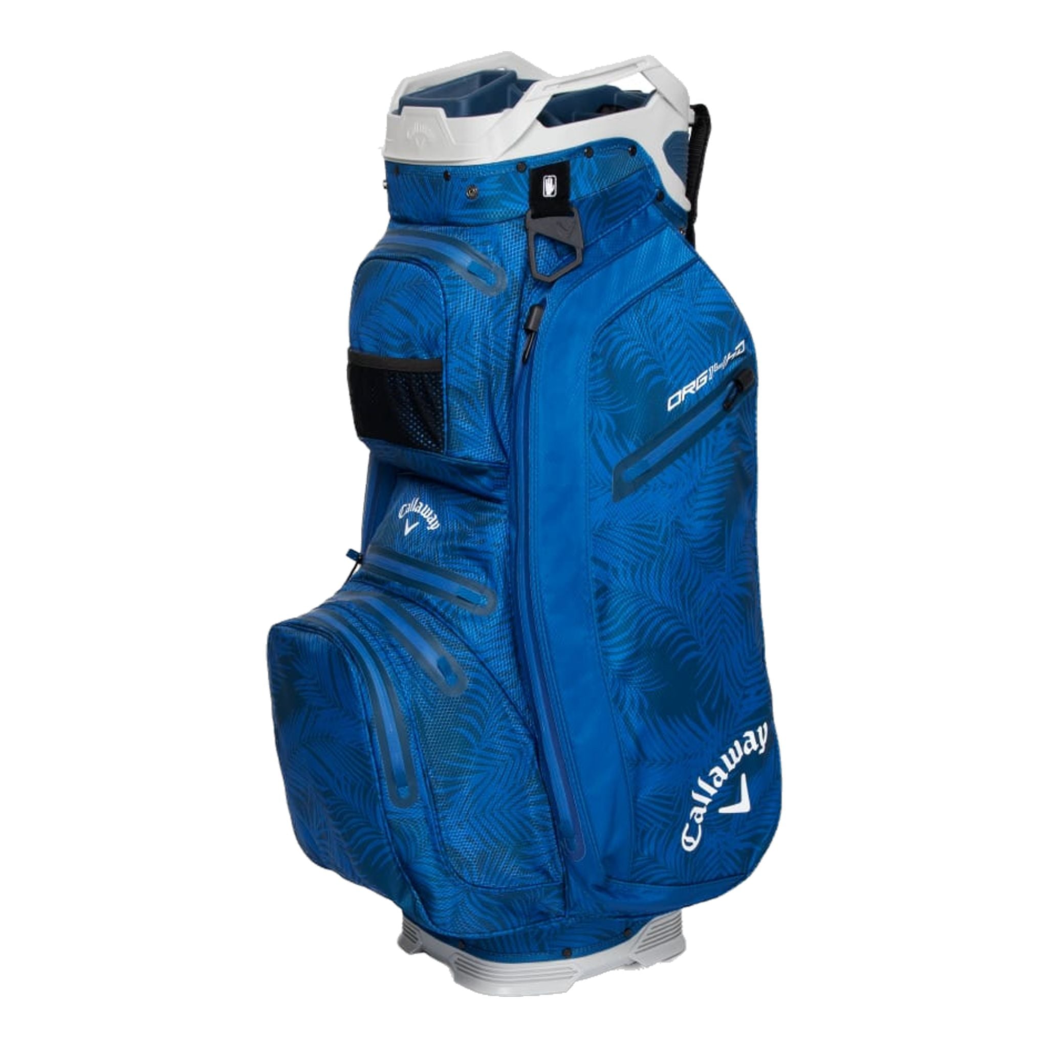 Dámská golfová taška Callaway Org 14 HD L
