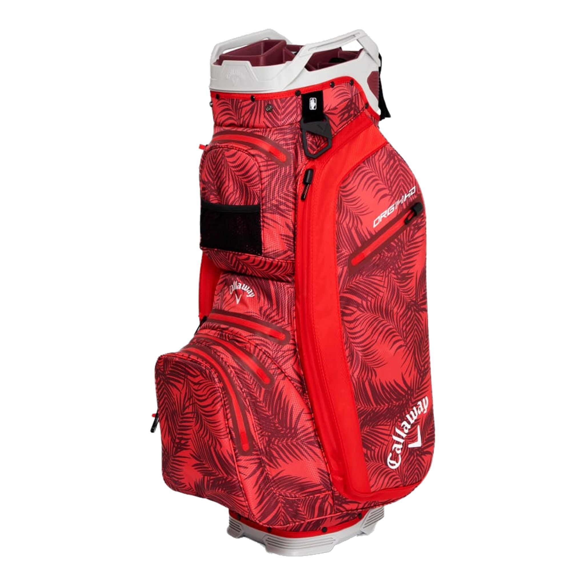 Golfový bag Callaway Org 14 HD L