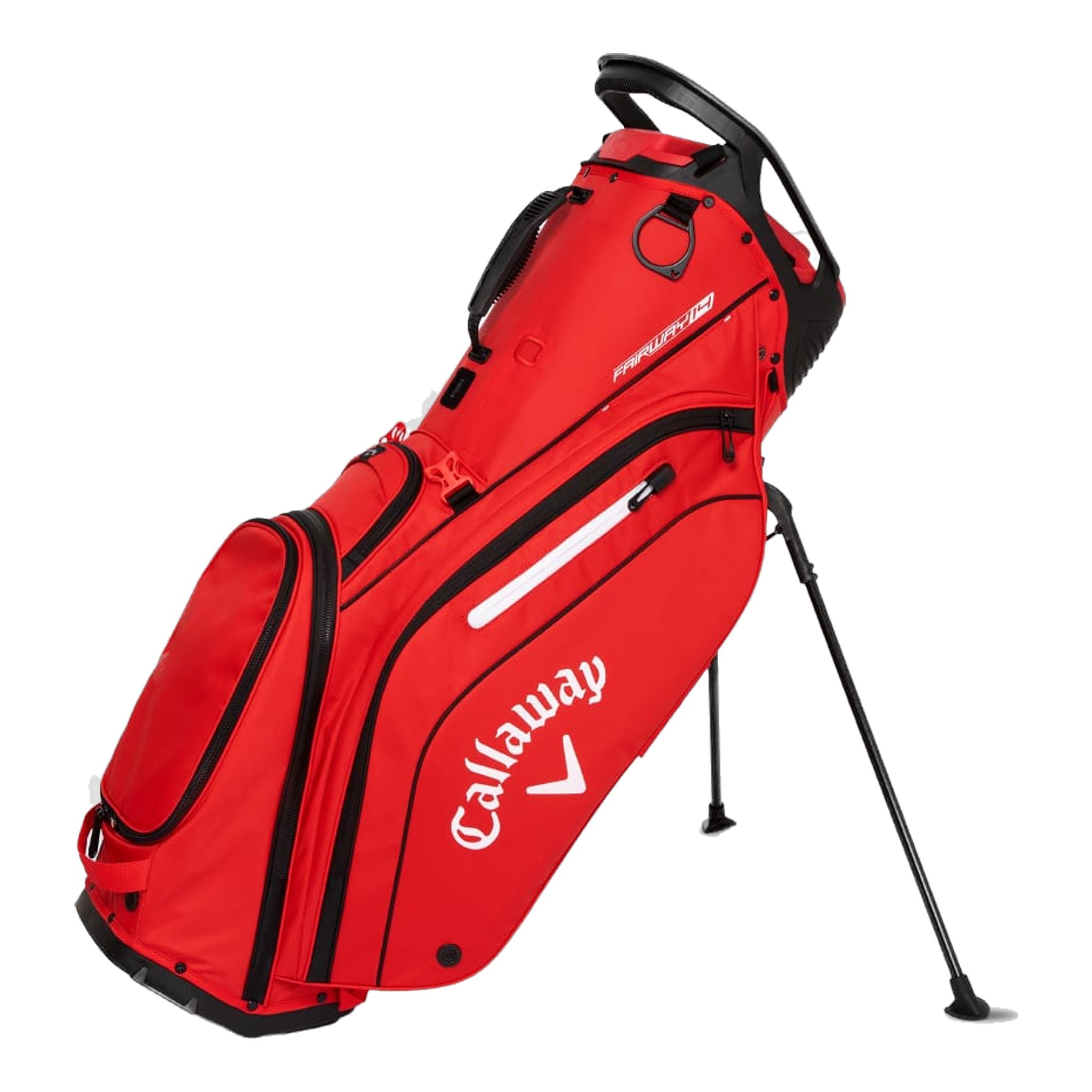Stojanová taška Callaway Fairway 14