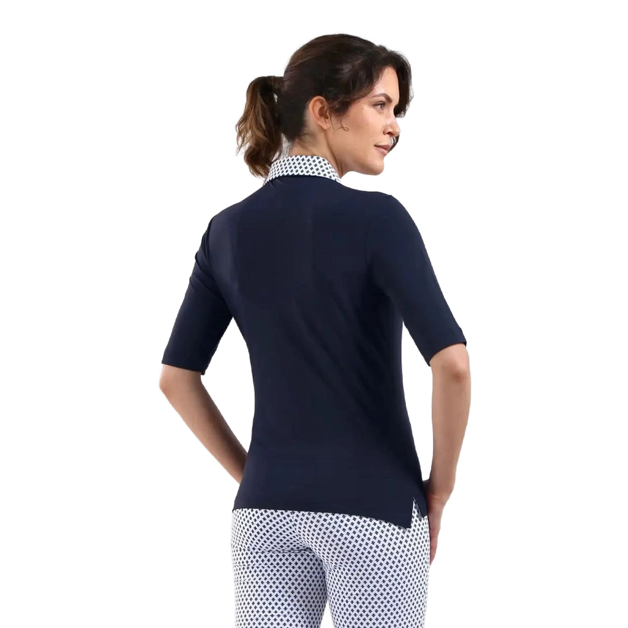 Chervo Allume Polo Damen