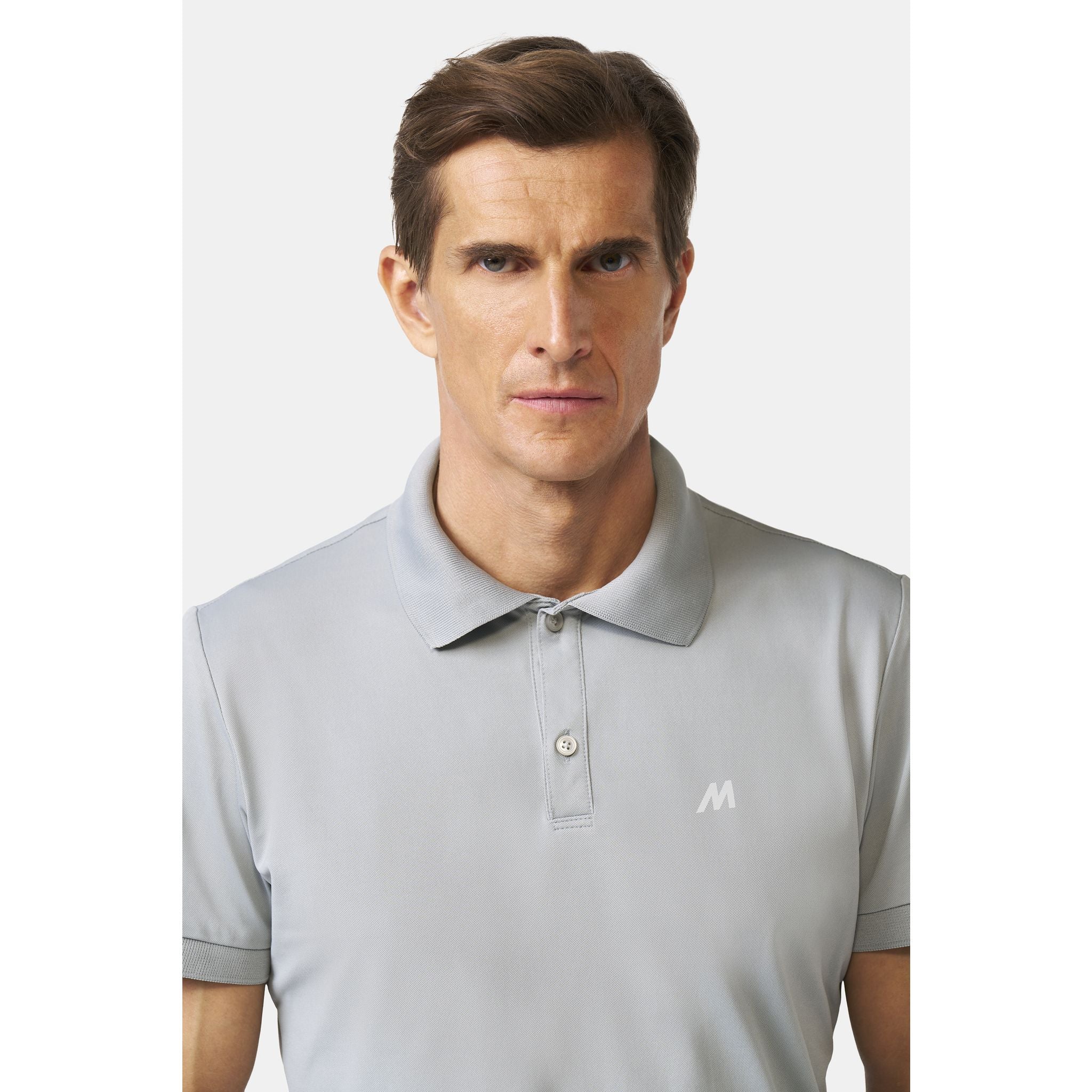 Meyer Scottie Poloshirt Herren