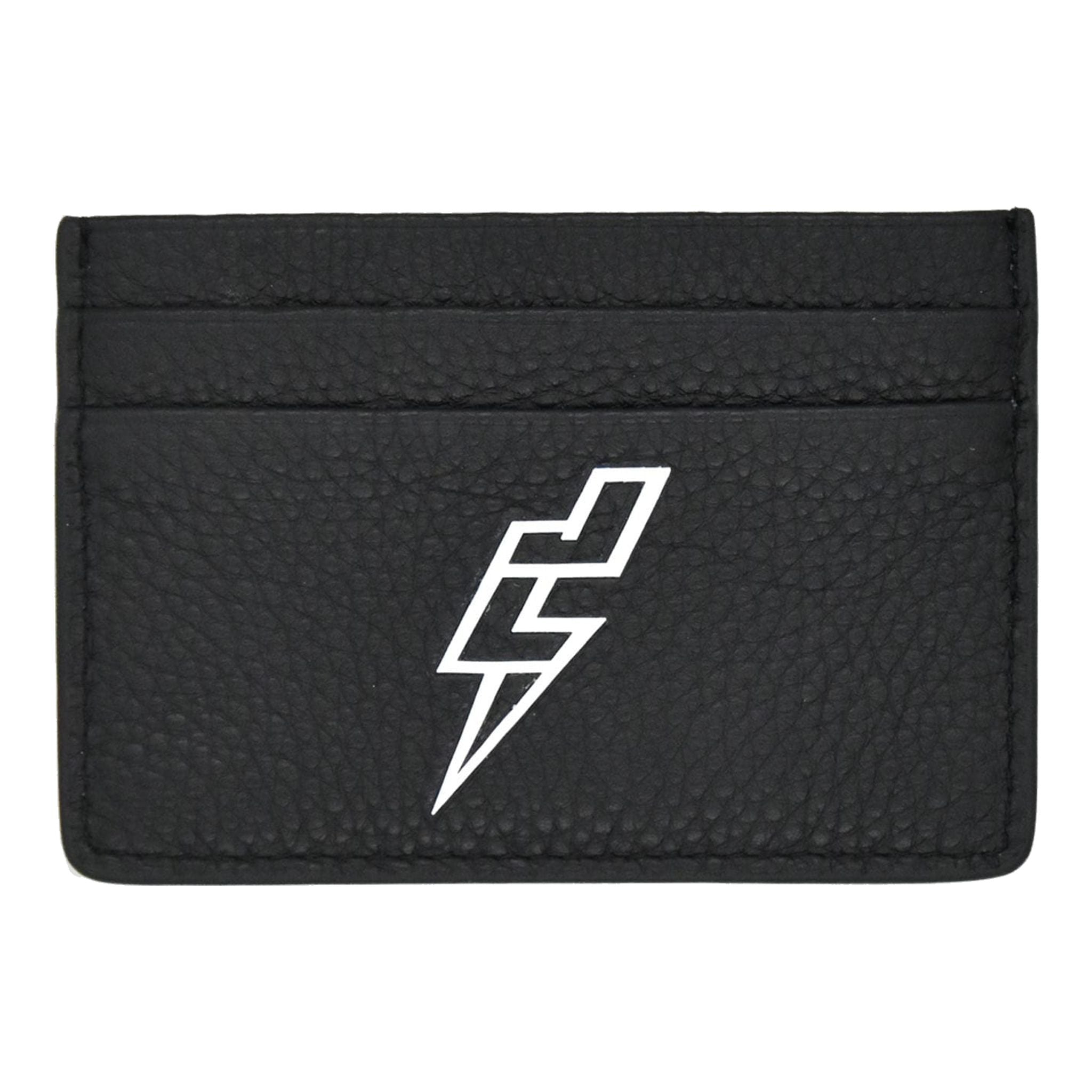 Kožený pouzdro na karty J. Lindeberg