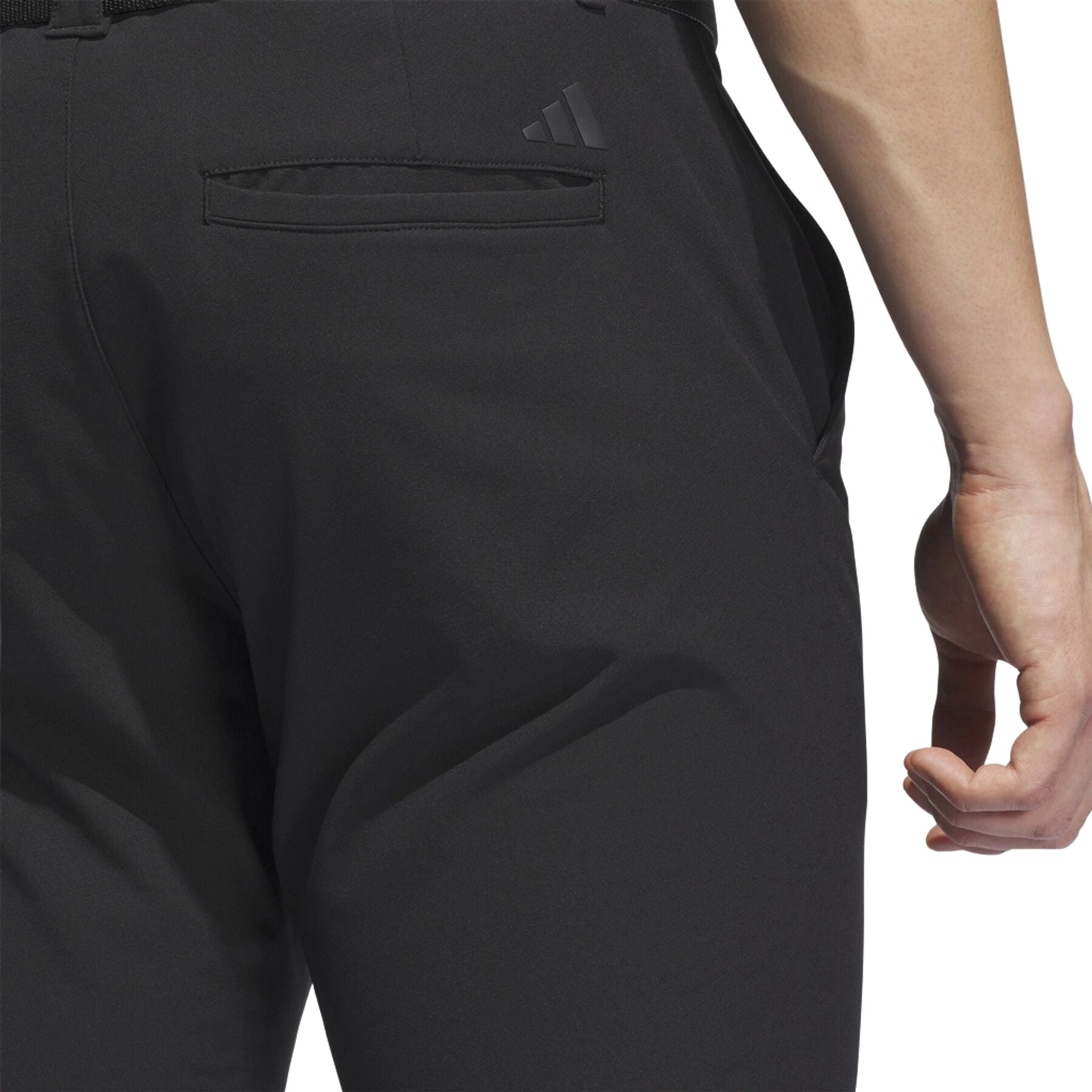 Pánské golfové kalhoty Adidas Ultimate365 Arctic