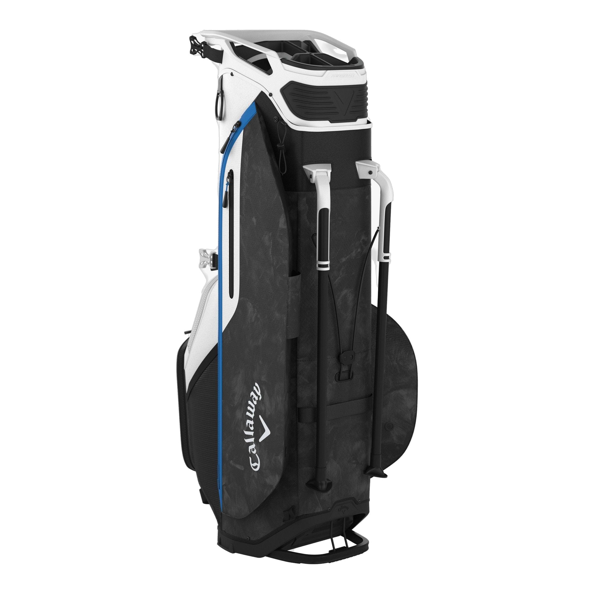 Callaway Paradym AI Smoke Cart Bag
