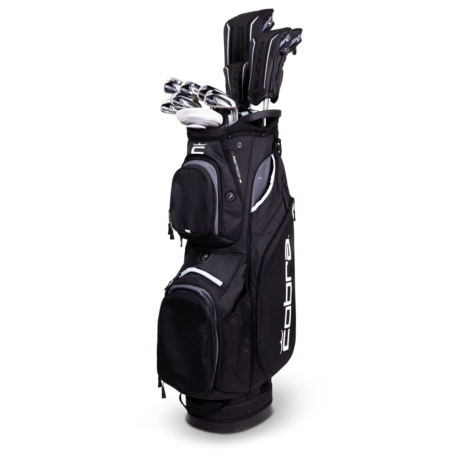 Cobra AIR-X Komplettset Damen
