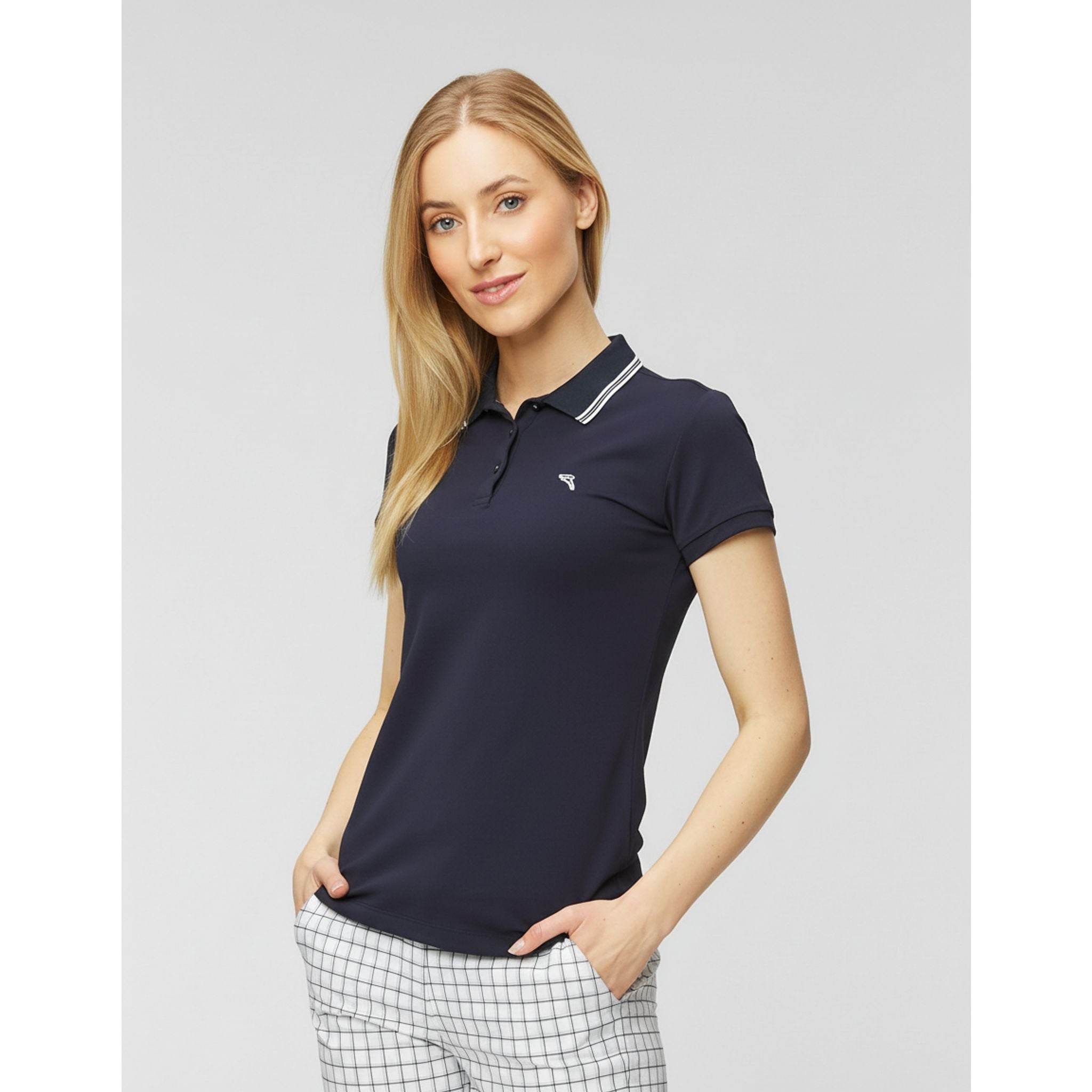 Chervo Altalena Poloshirt Damen