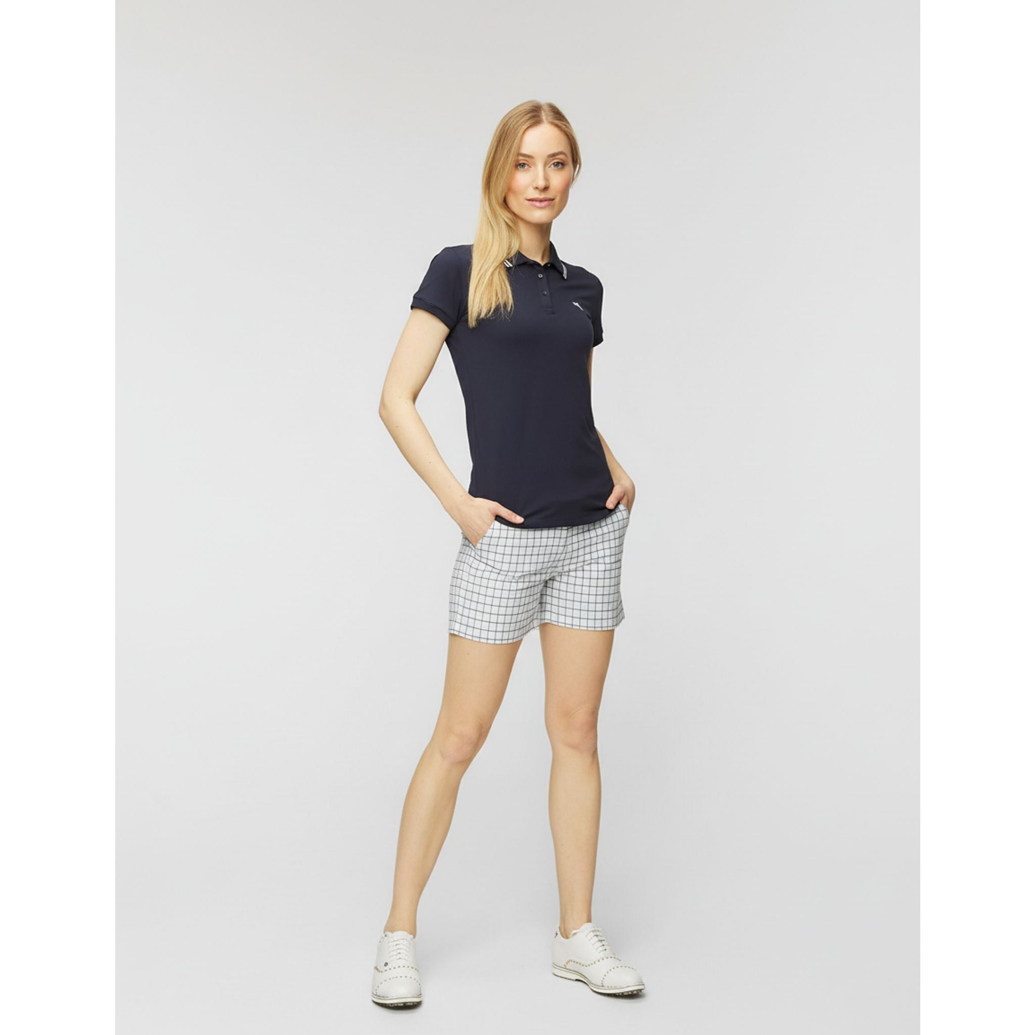 Chervo Altalena Poloshirt Damen
