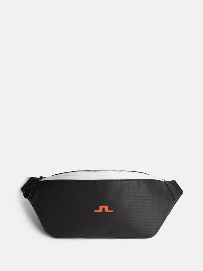 J. Lindeberg Dan Waist Bag Herren