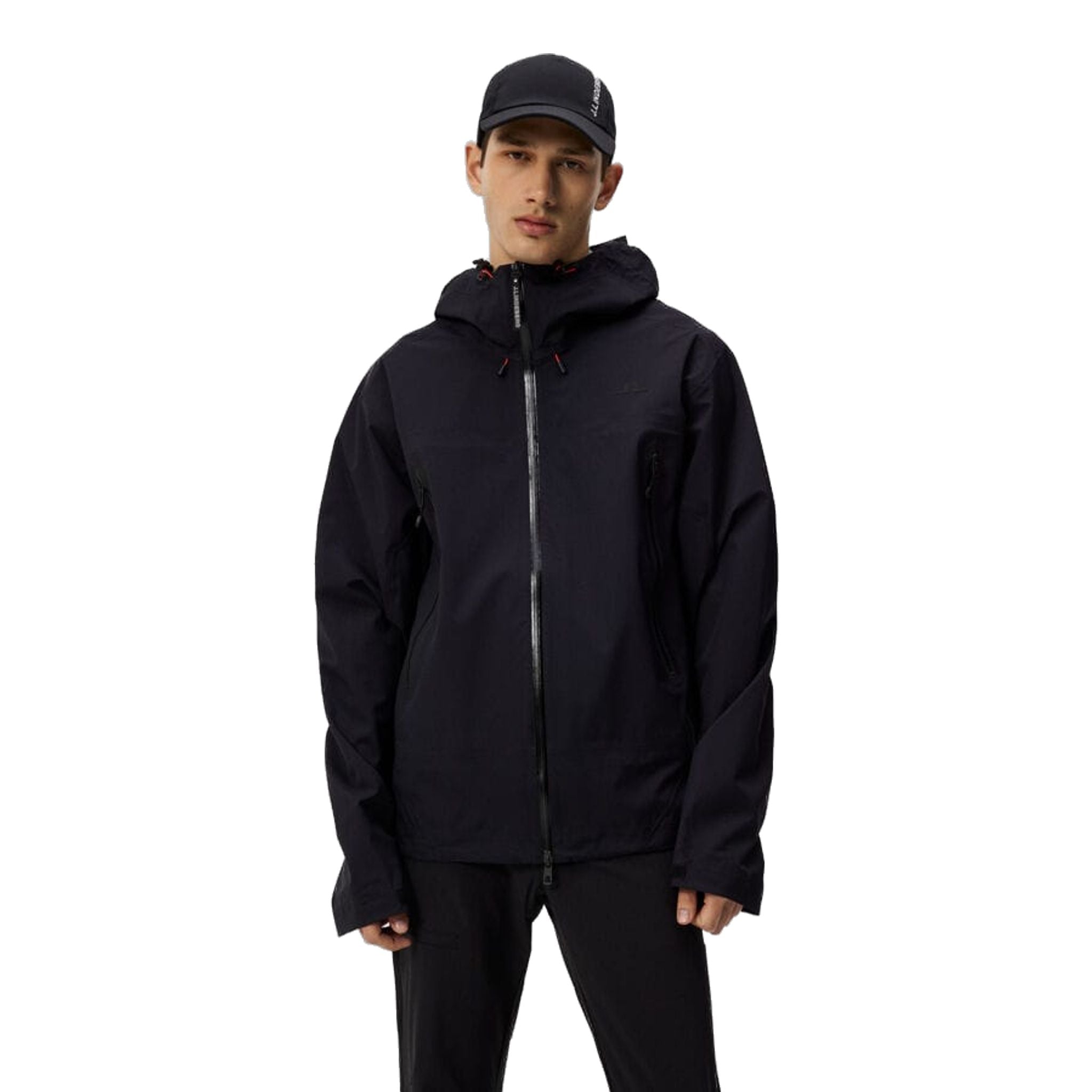 J. Lindeberg Bryden Jacket Herren