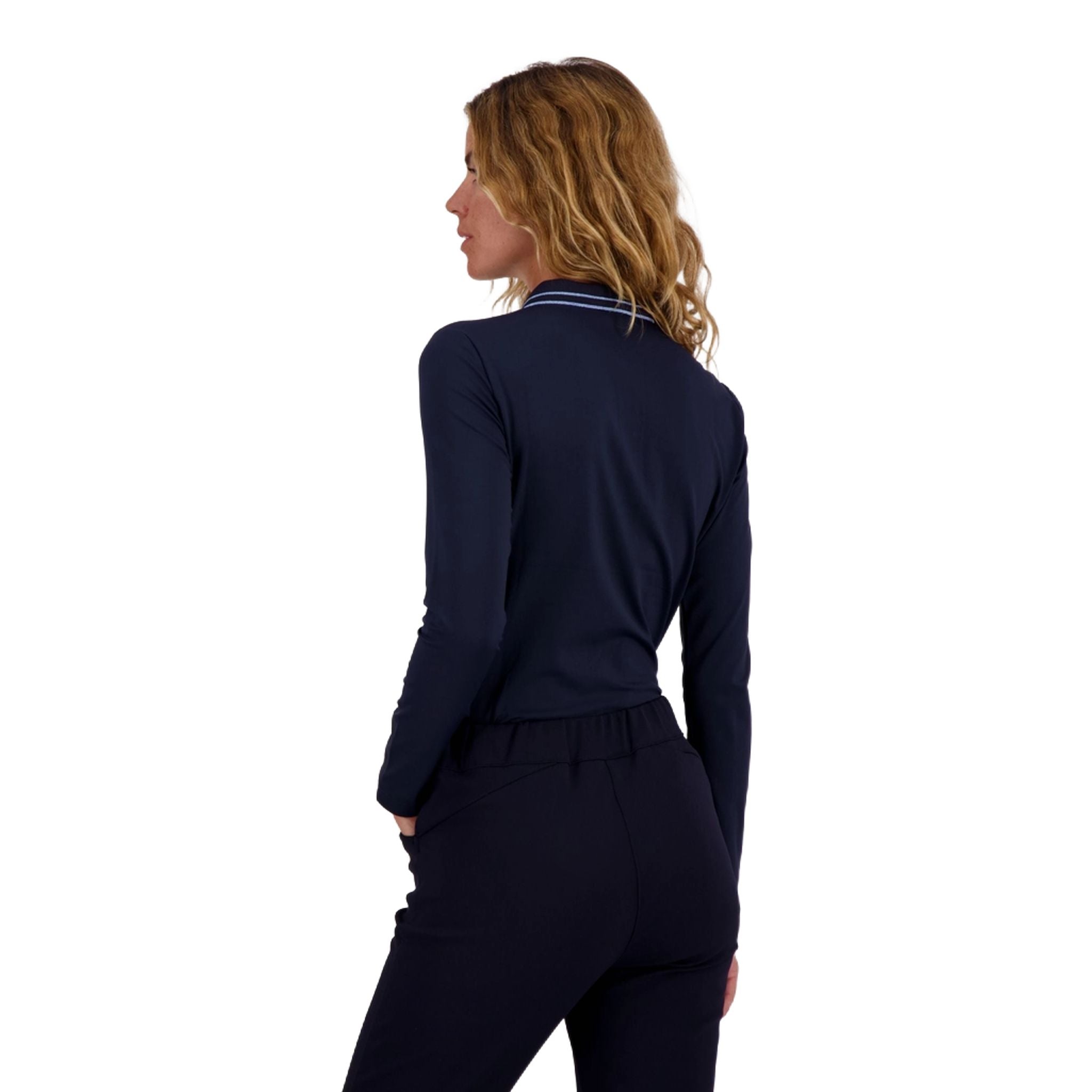 Dámské pólo Chervo Antichita