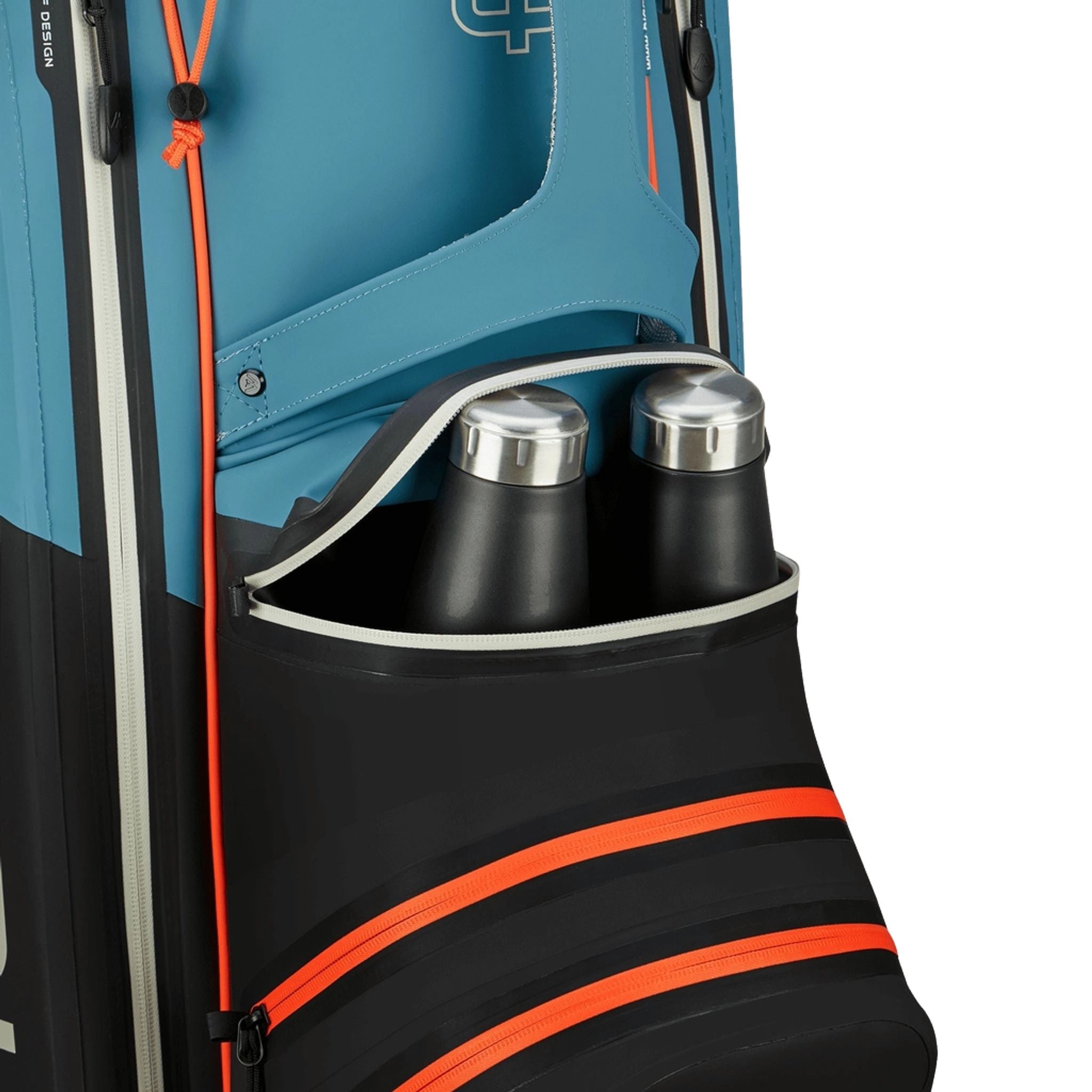 Big Max AQUA IPX.Tour
