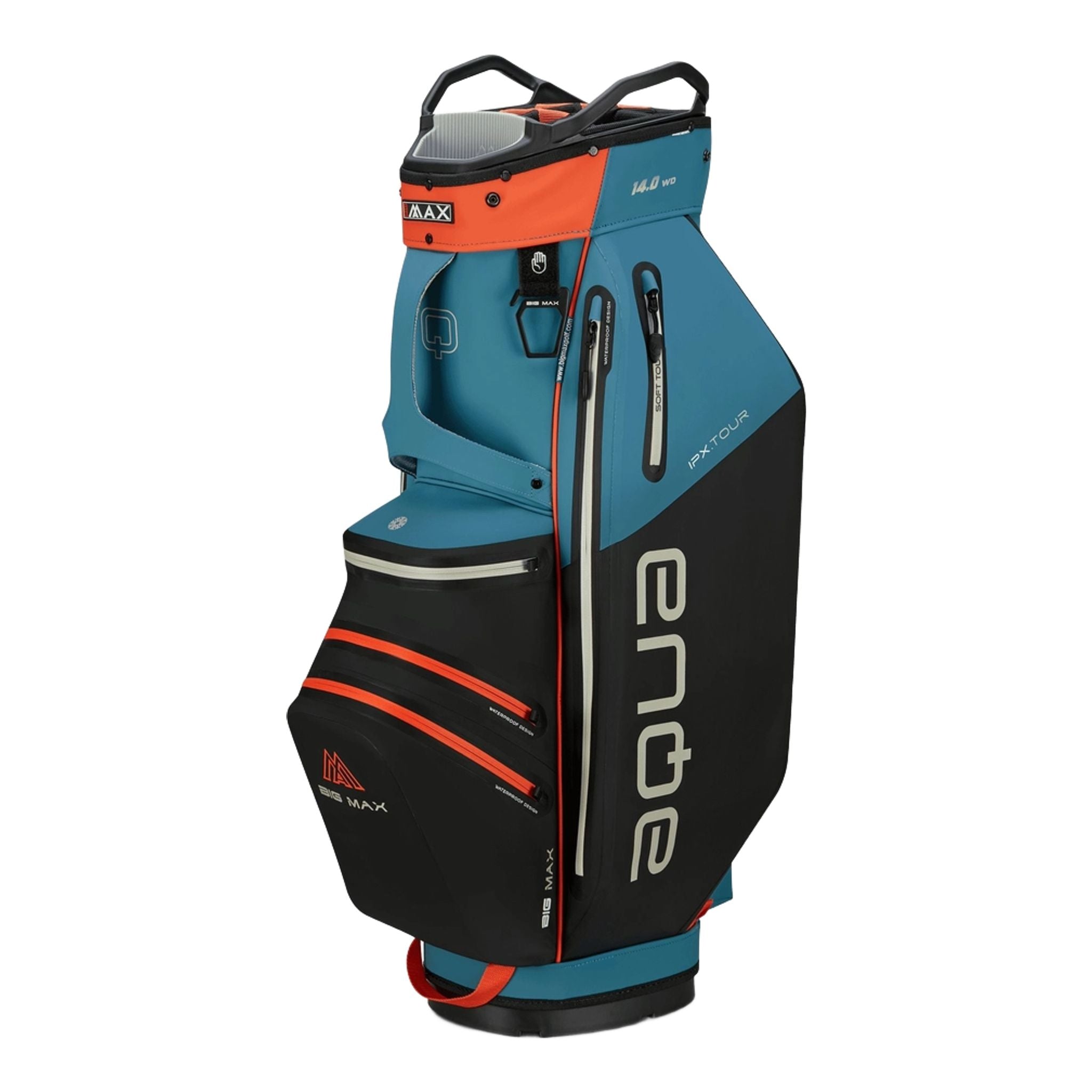 Big Max AQUA IPX.Tour