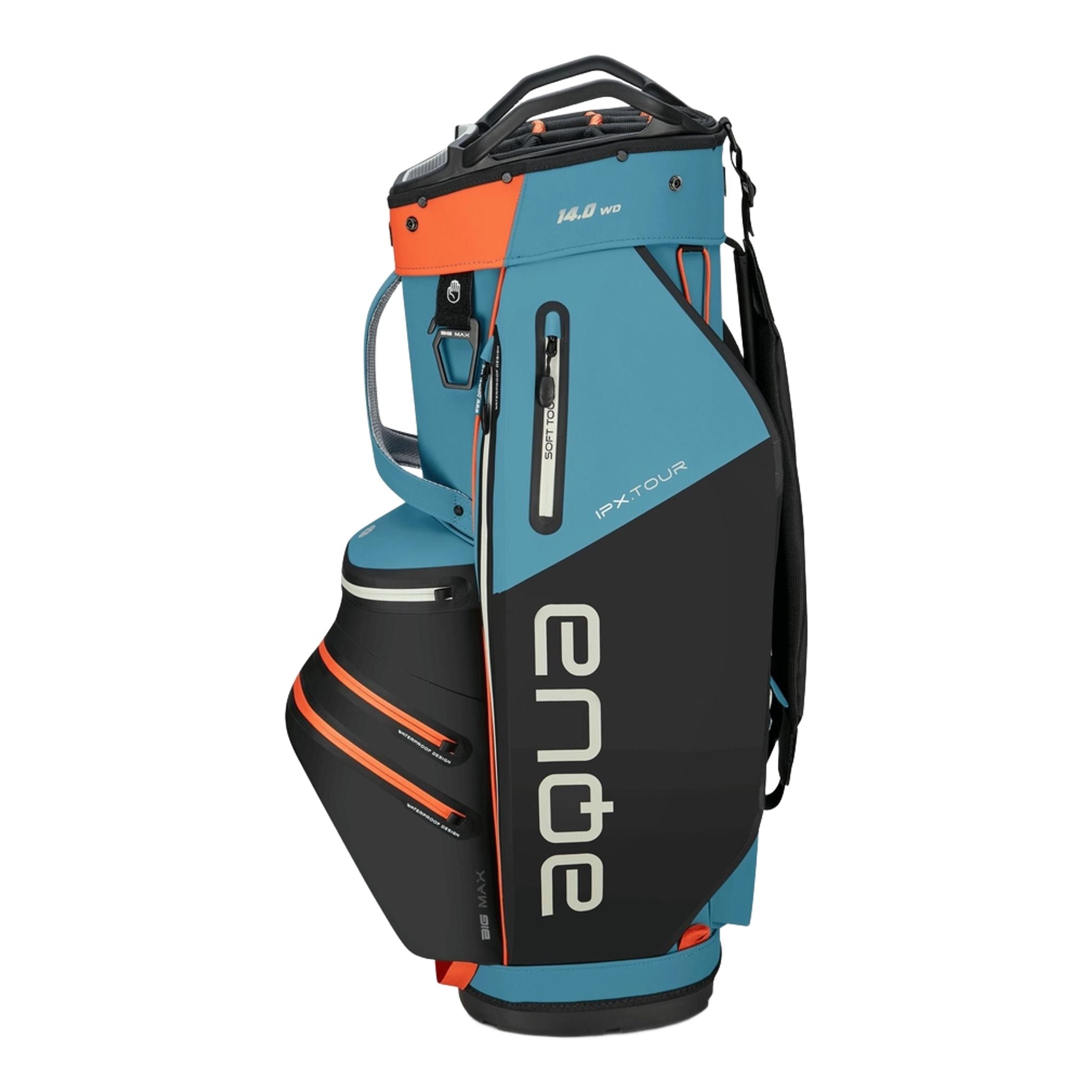 Big Max AQUA IPX.Tour