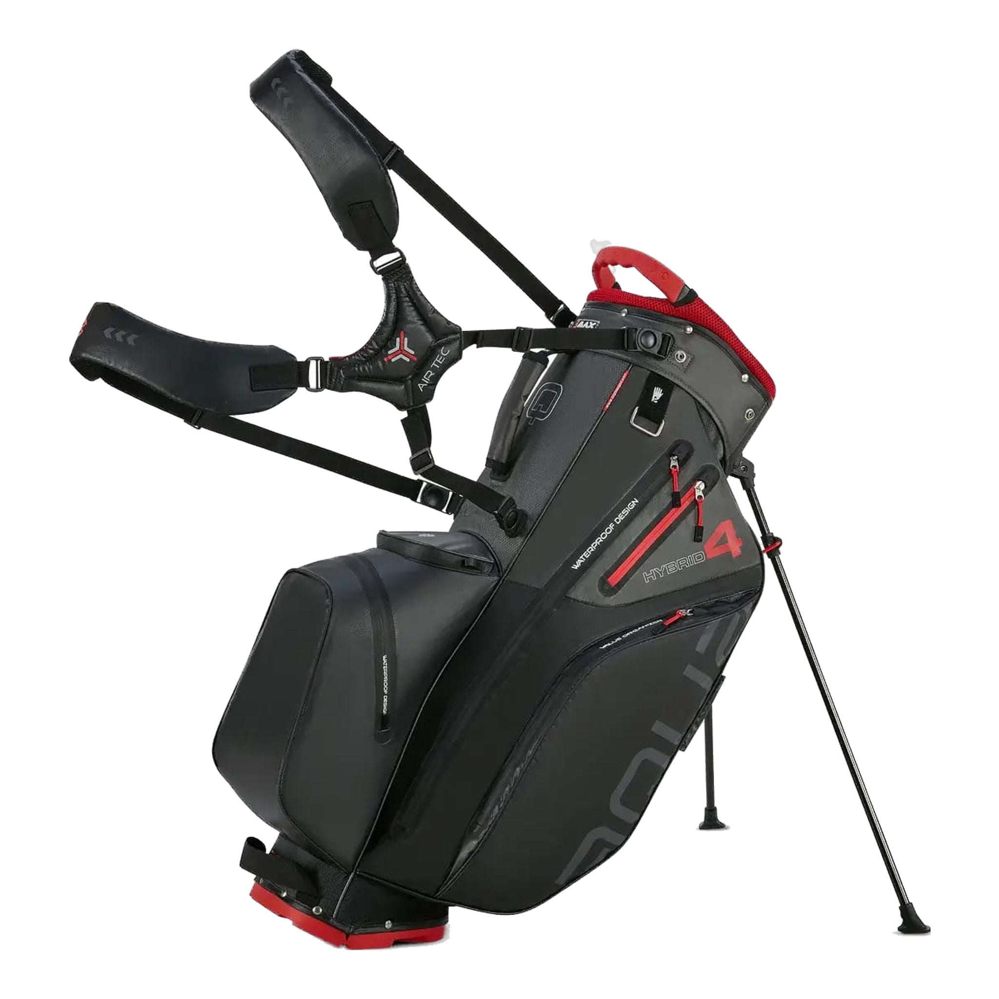 Big Max Aqua Hybrid 4 Standbag
